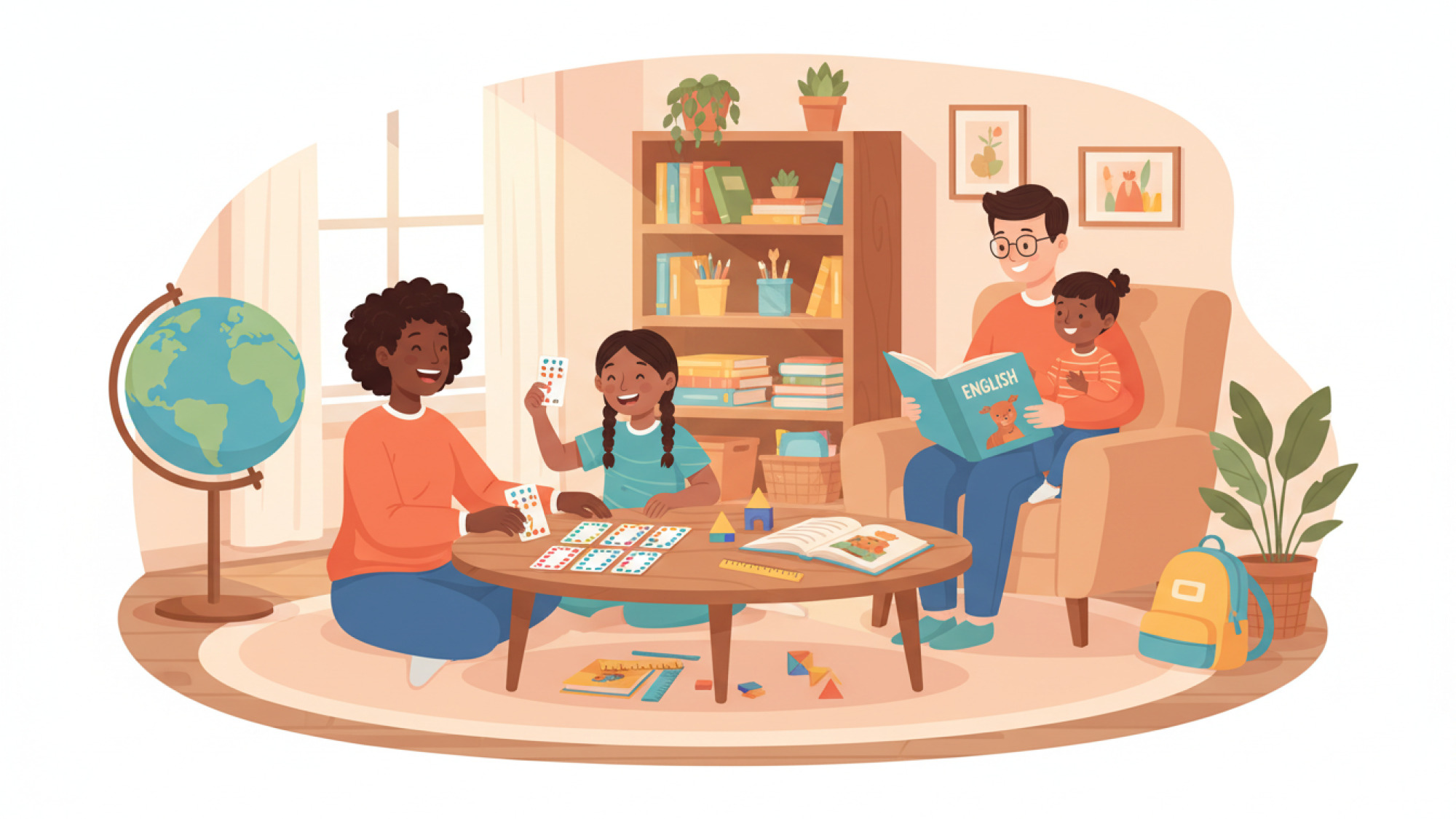 поради для батьків