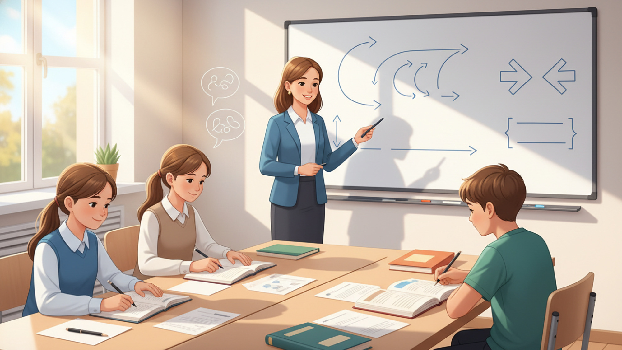 порівняльний зворот