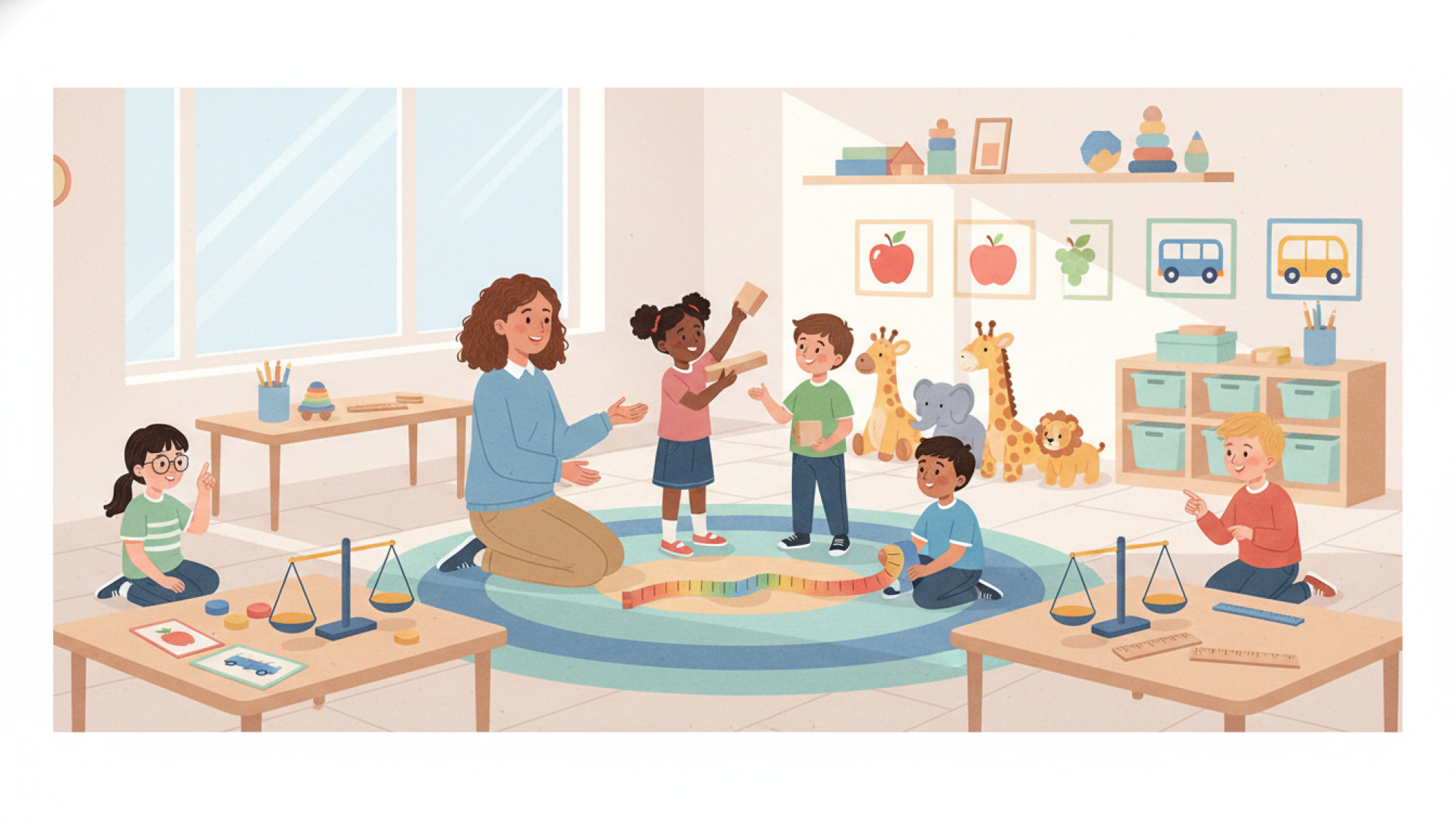 порівняння