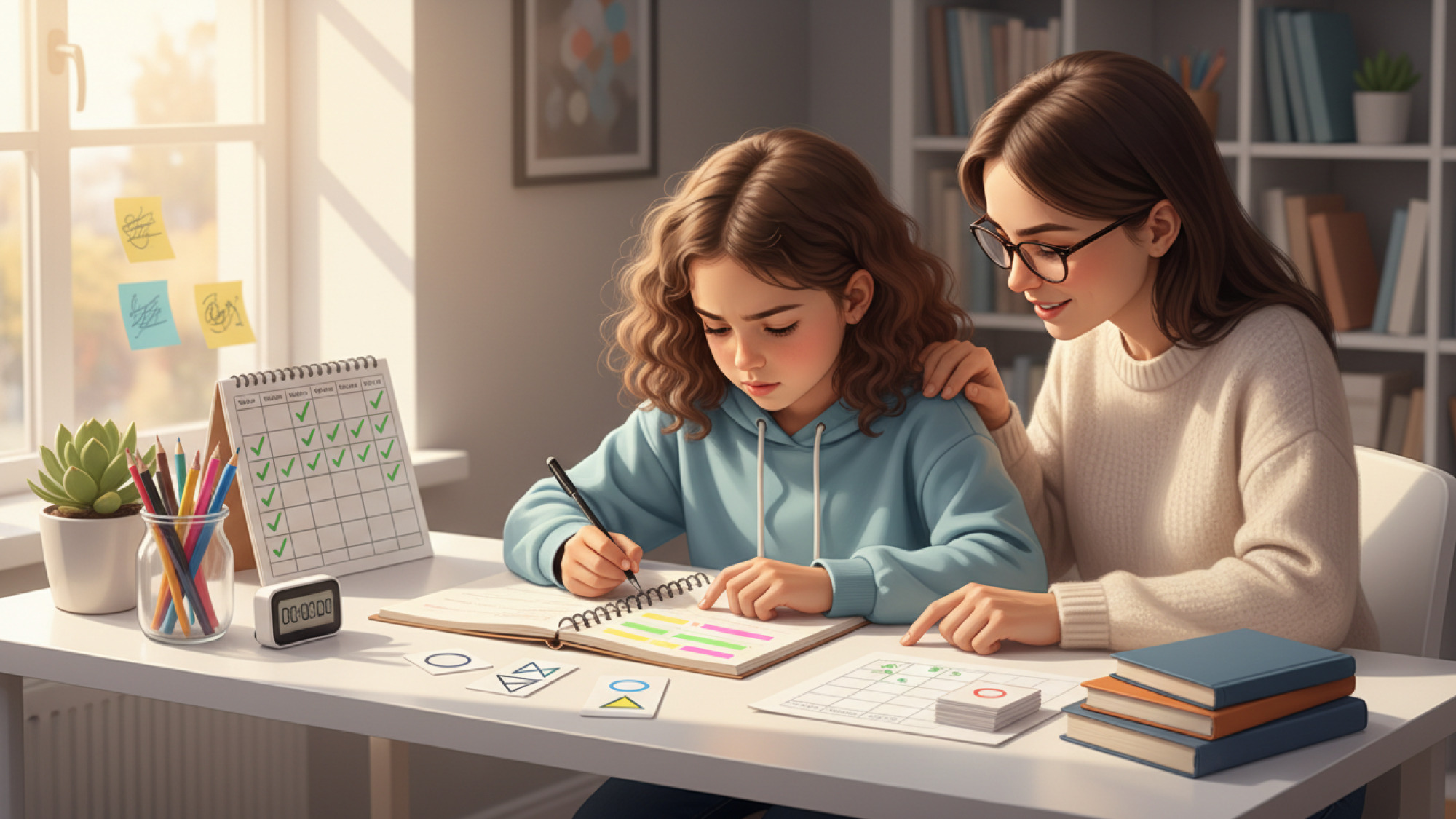 повторення тем