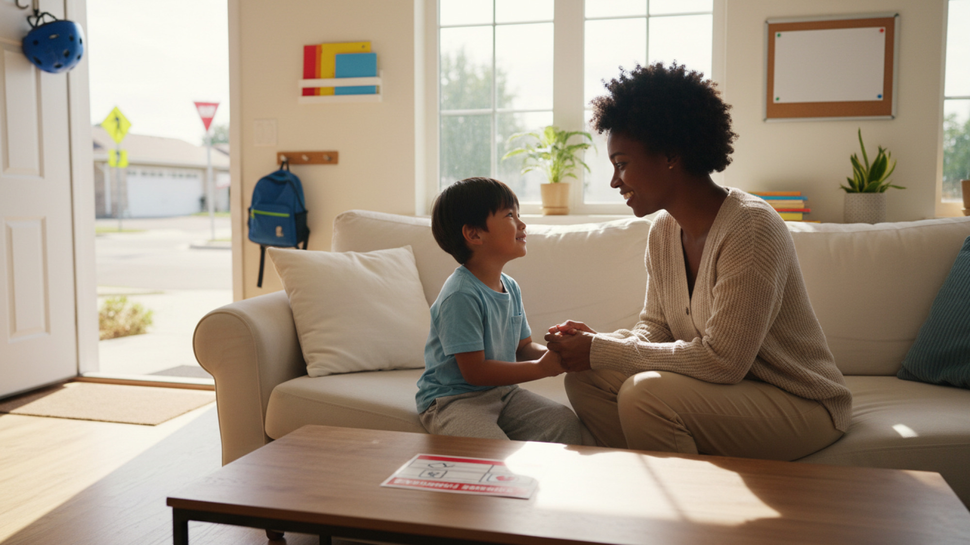 правила безпеки