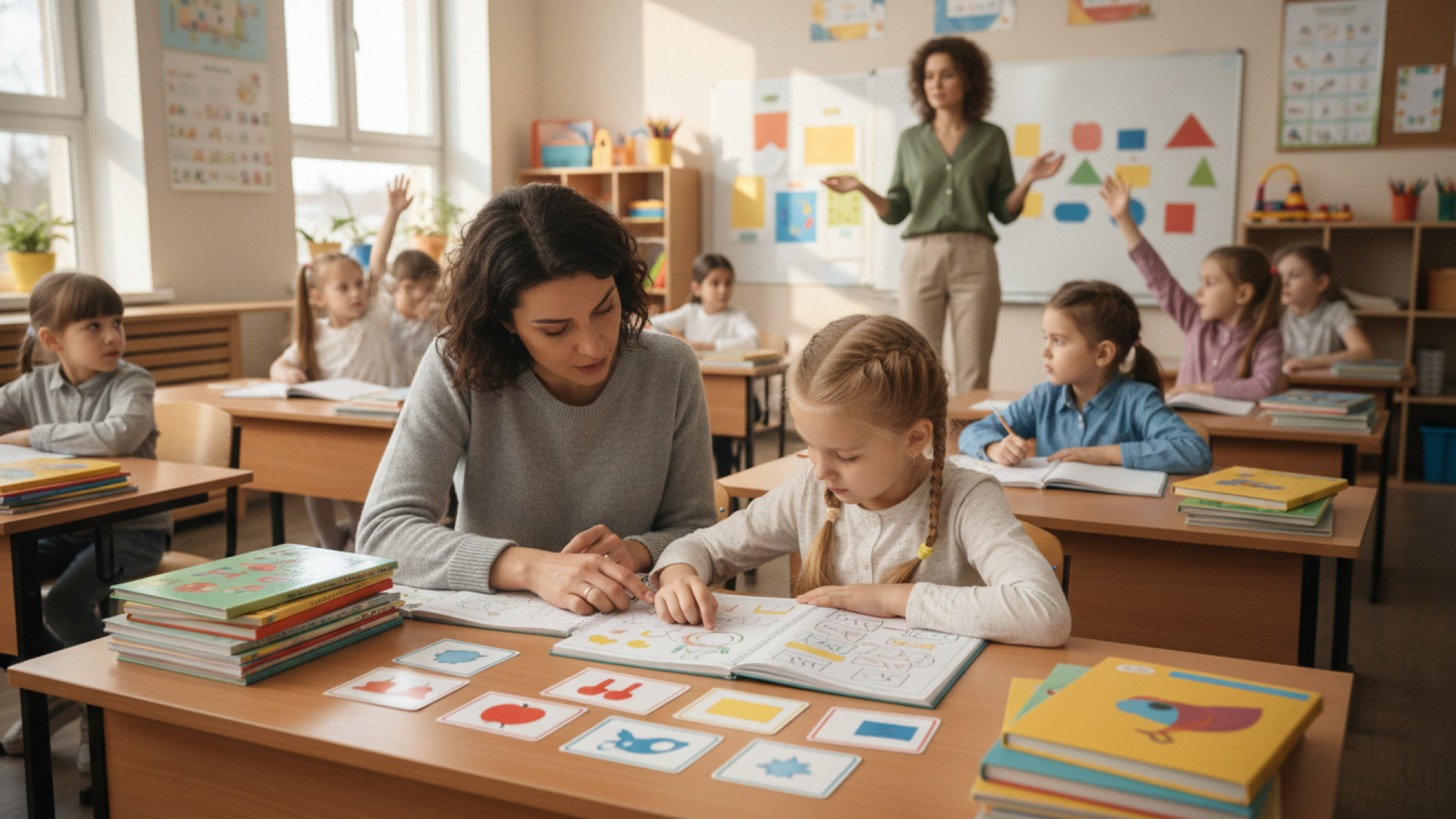 прикметник