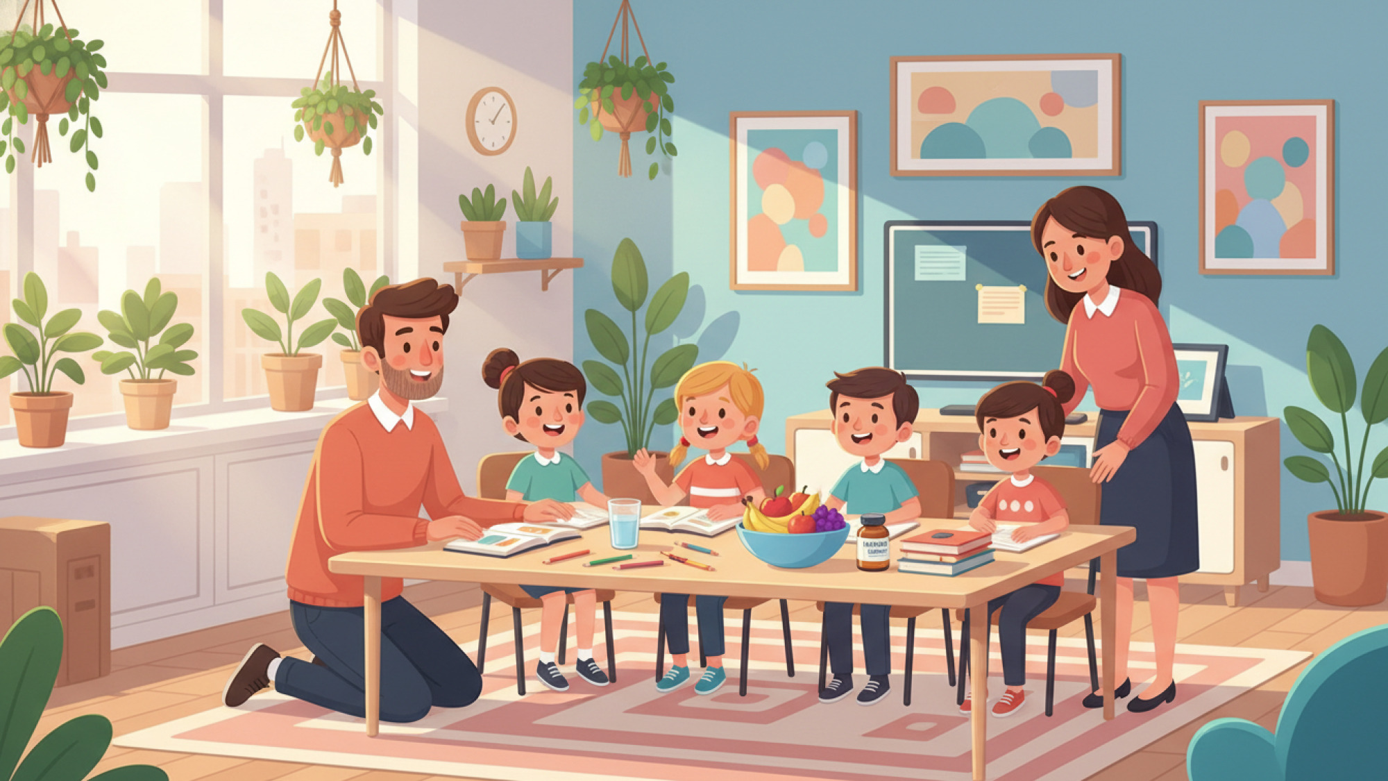 профілактика