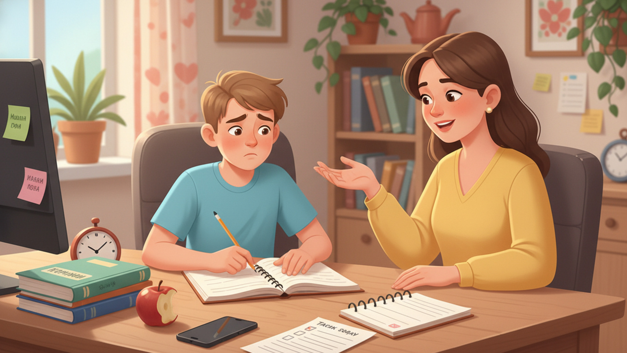 Прокрастинація