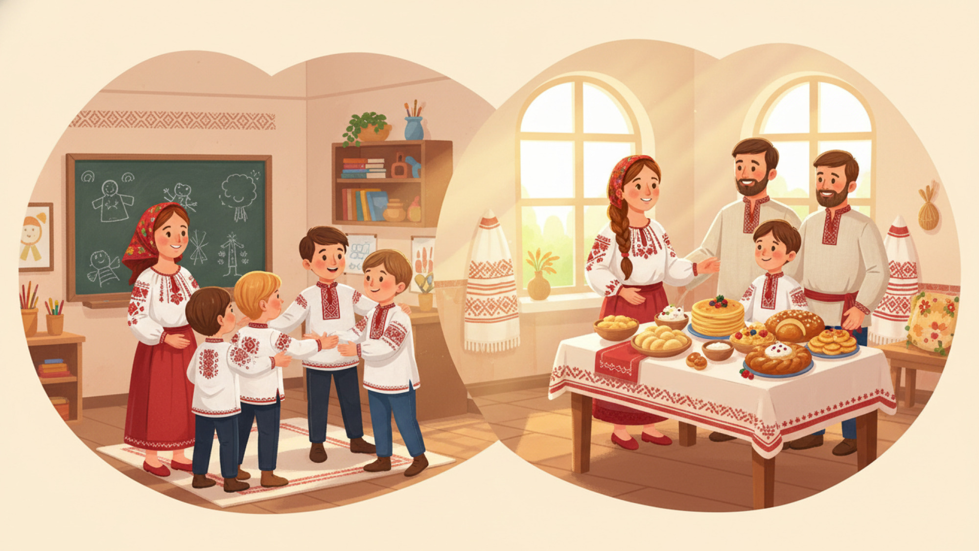 прощена неділя