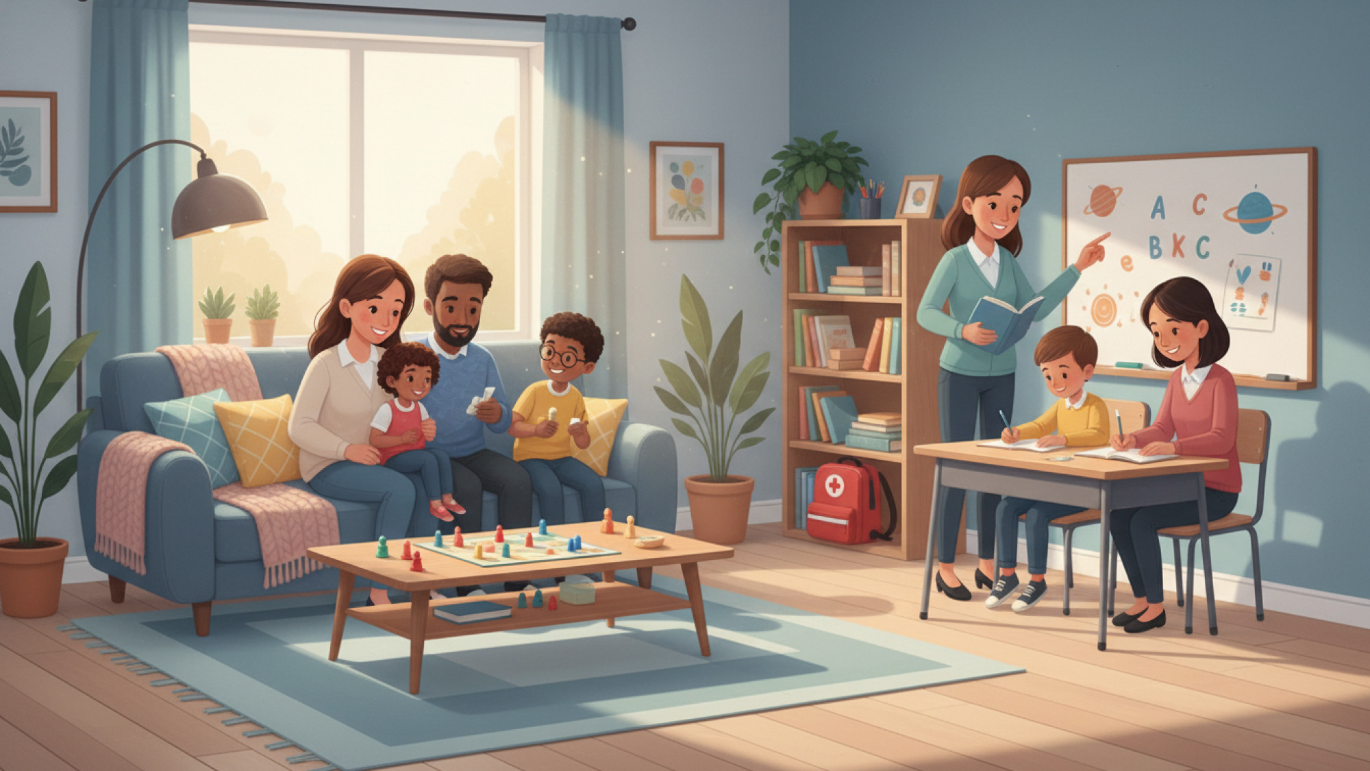 Психологічне здоров’я