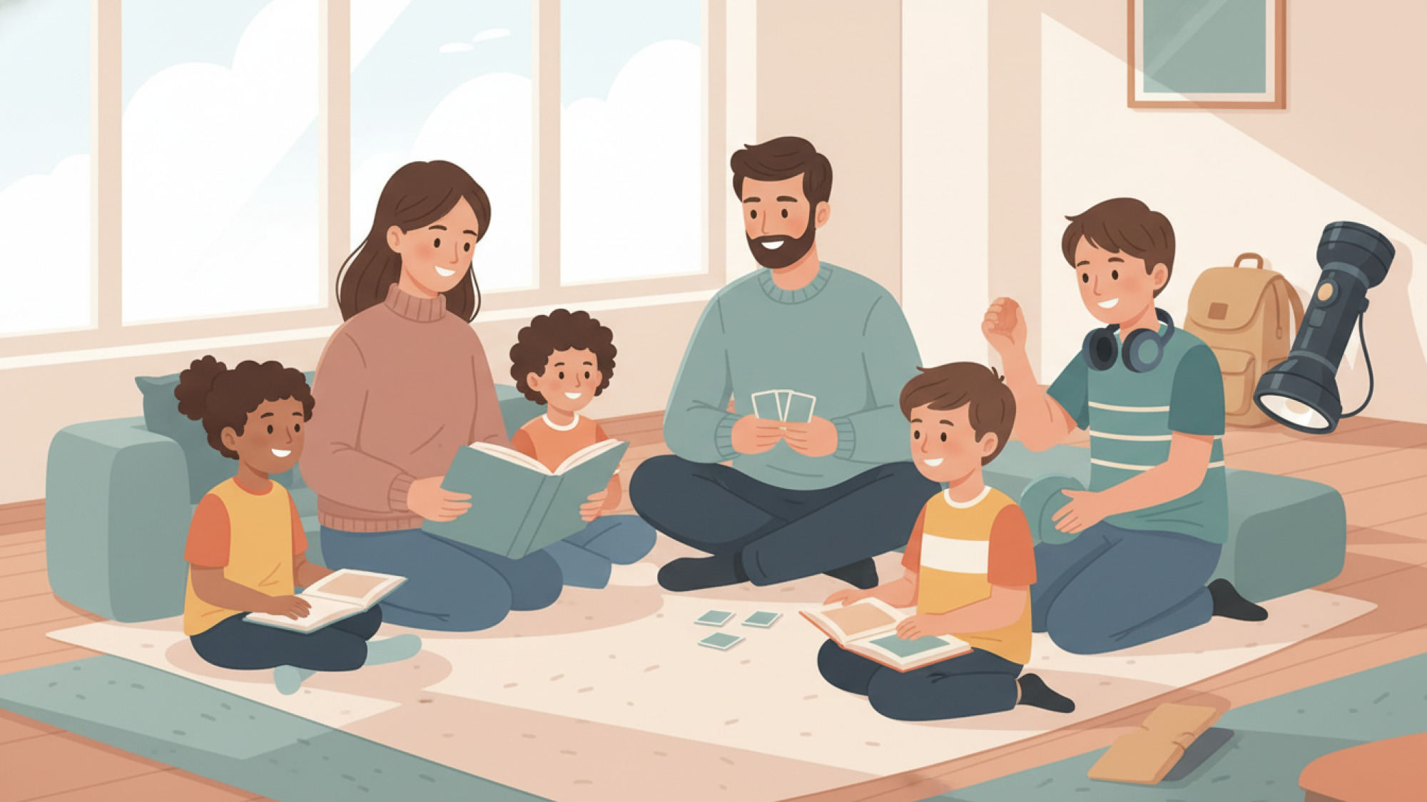 психологія