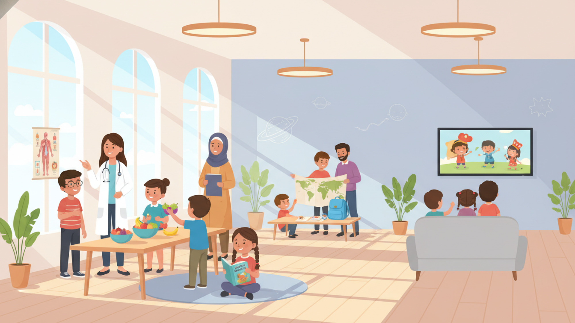 рекомендації