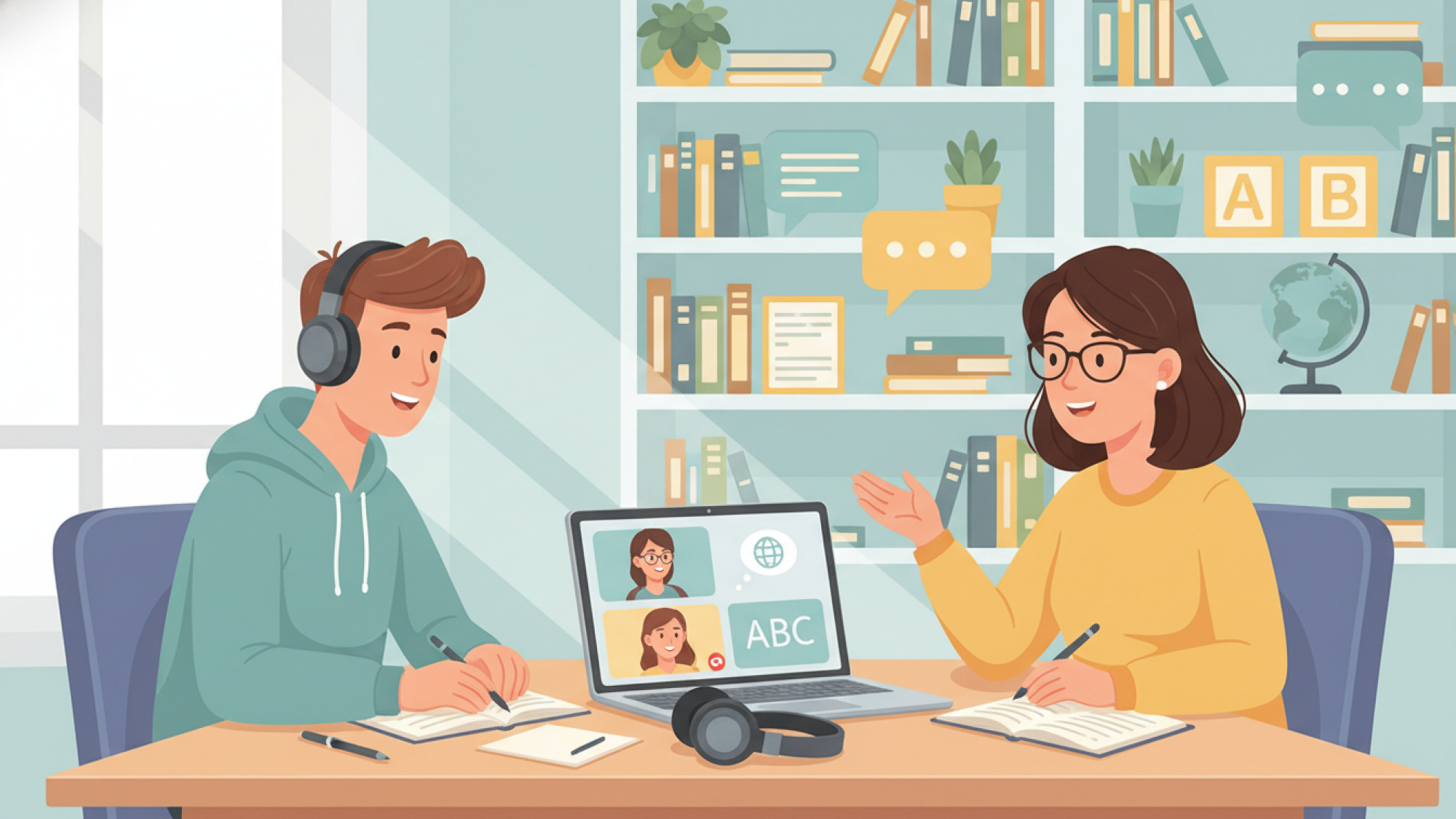 репетитори