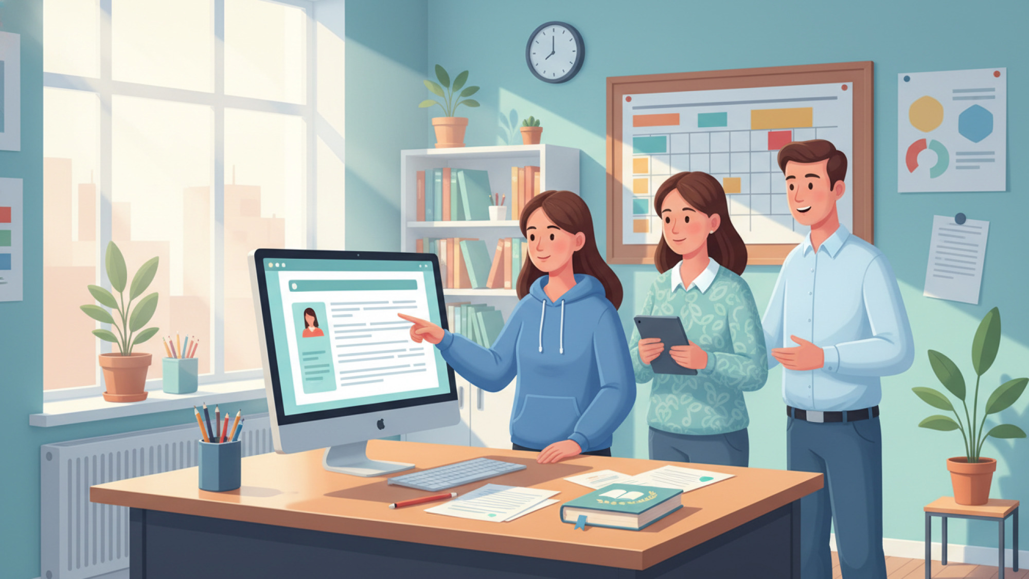 реєстрація