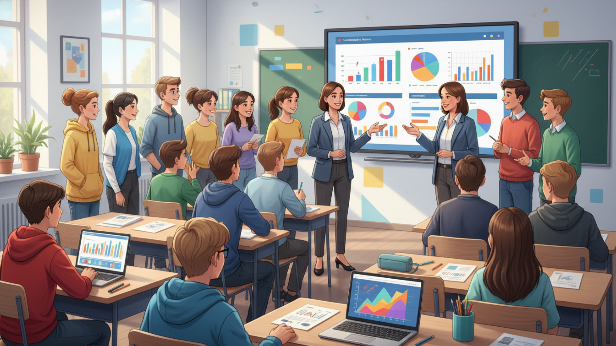 результати