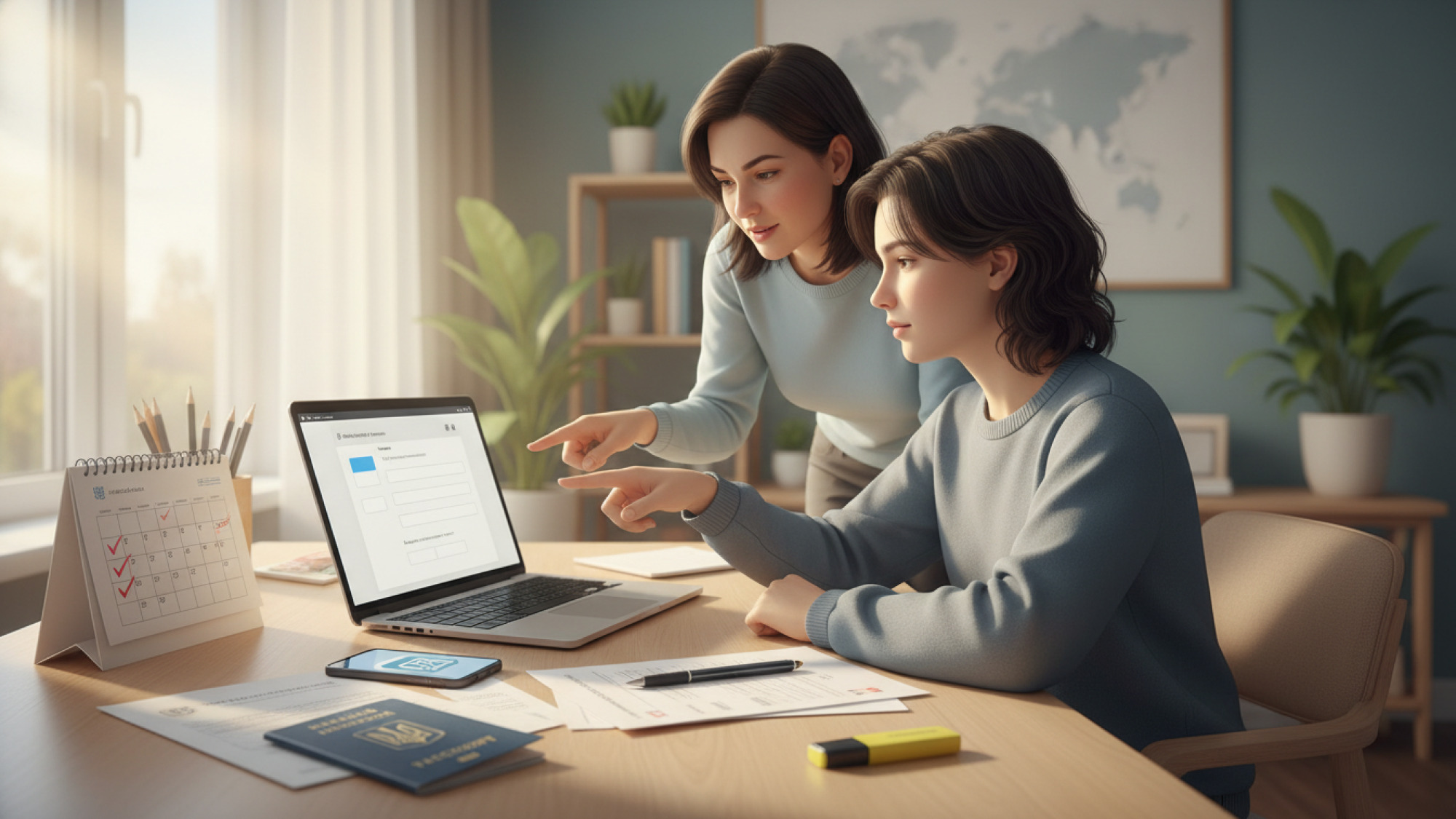 реєстрація на НМТ