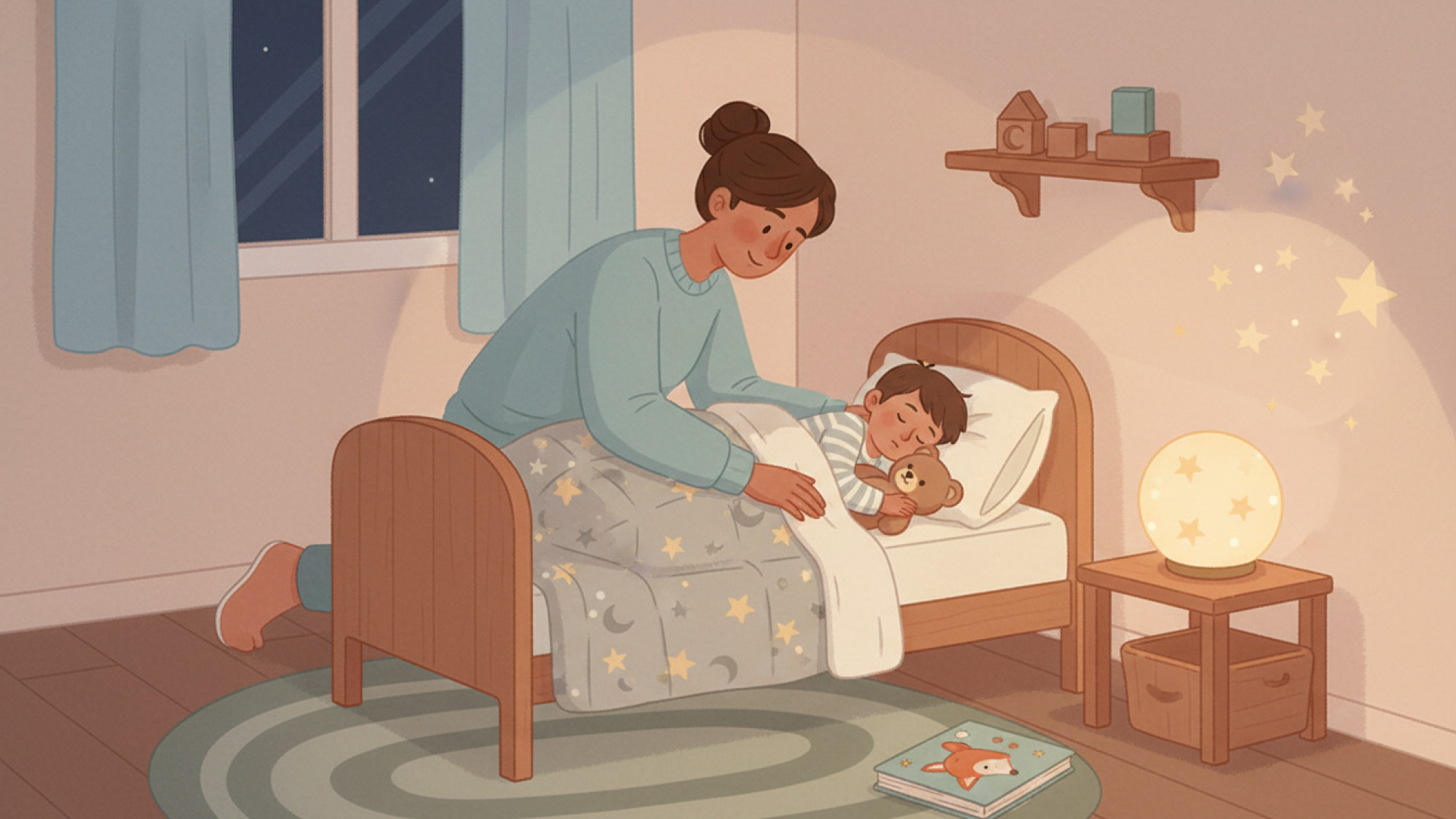 ритуали сну