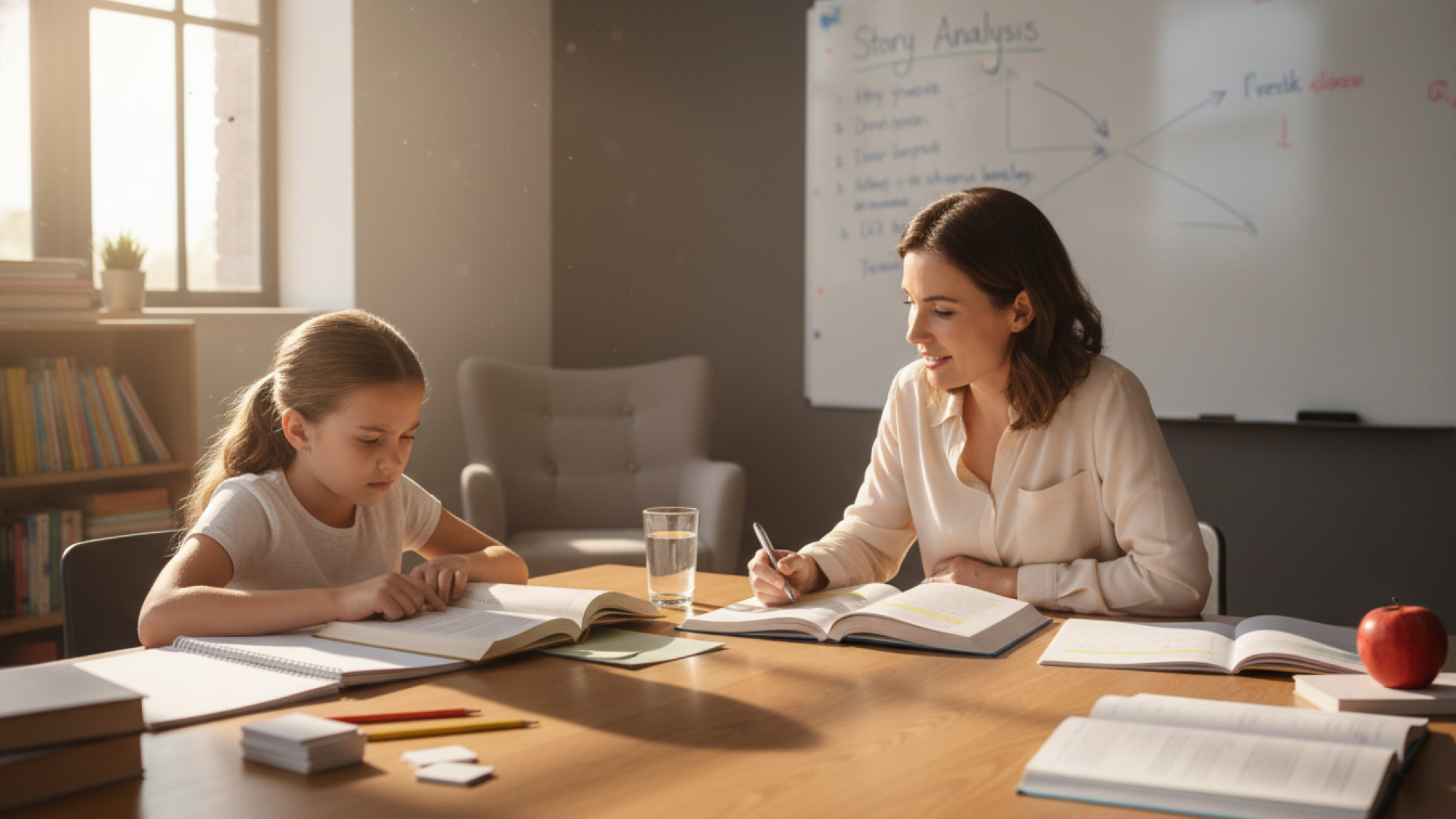 робота з текстом