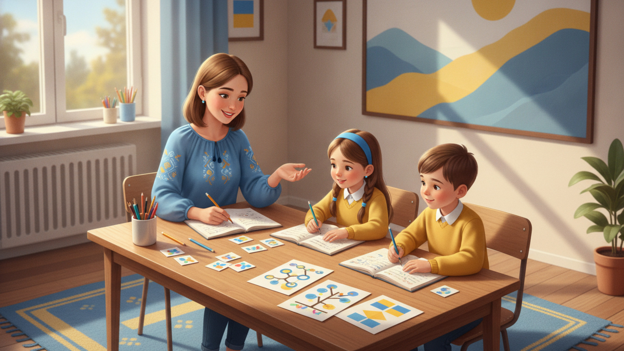 родовий відмінок