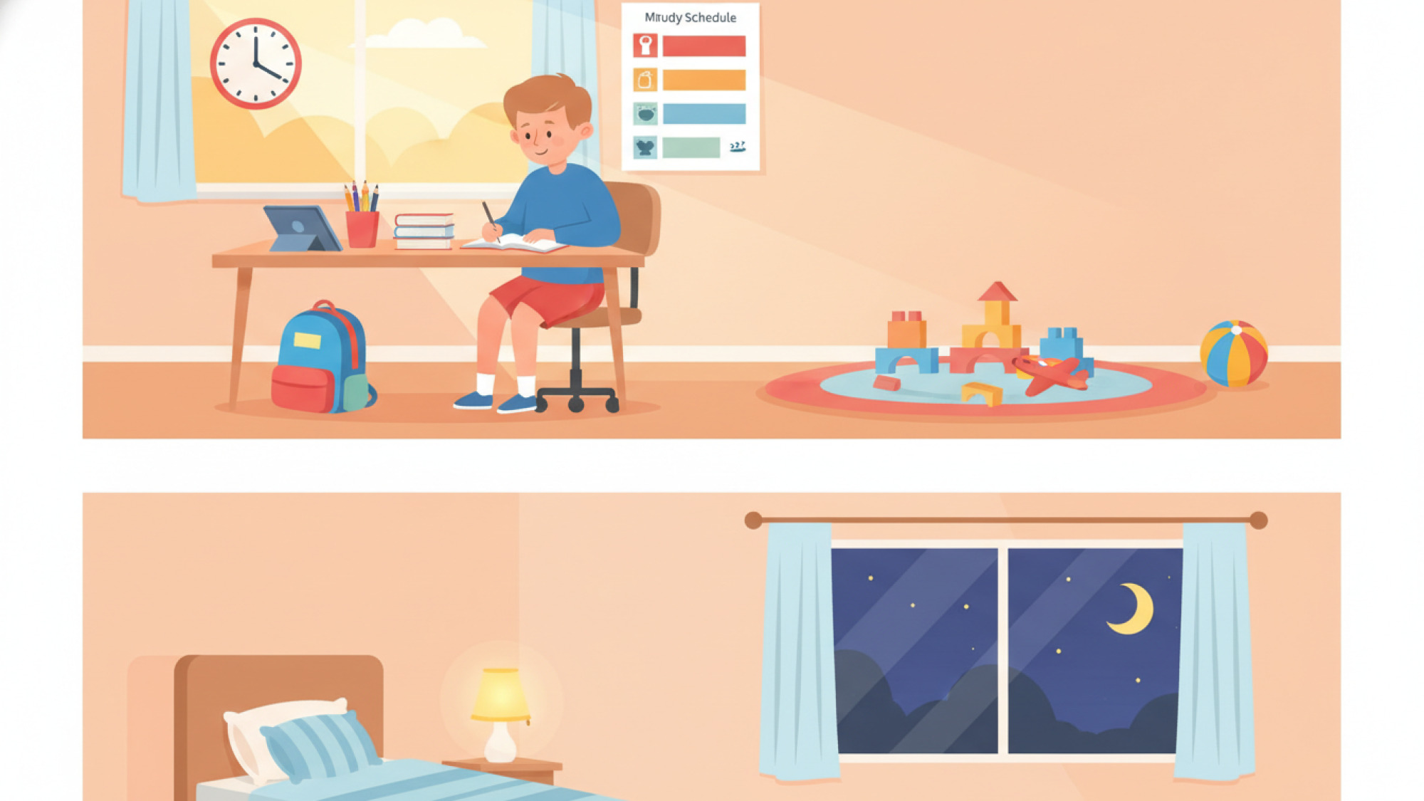 розпорядок