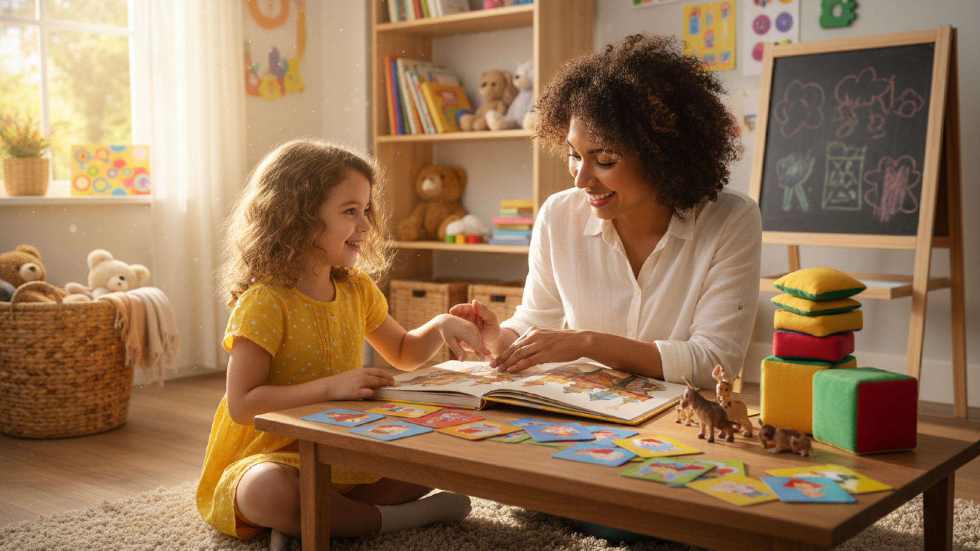 розвиток пам’яті