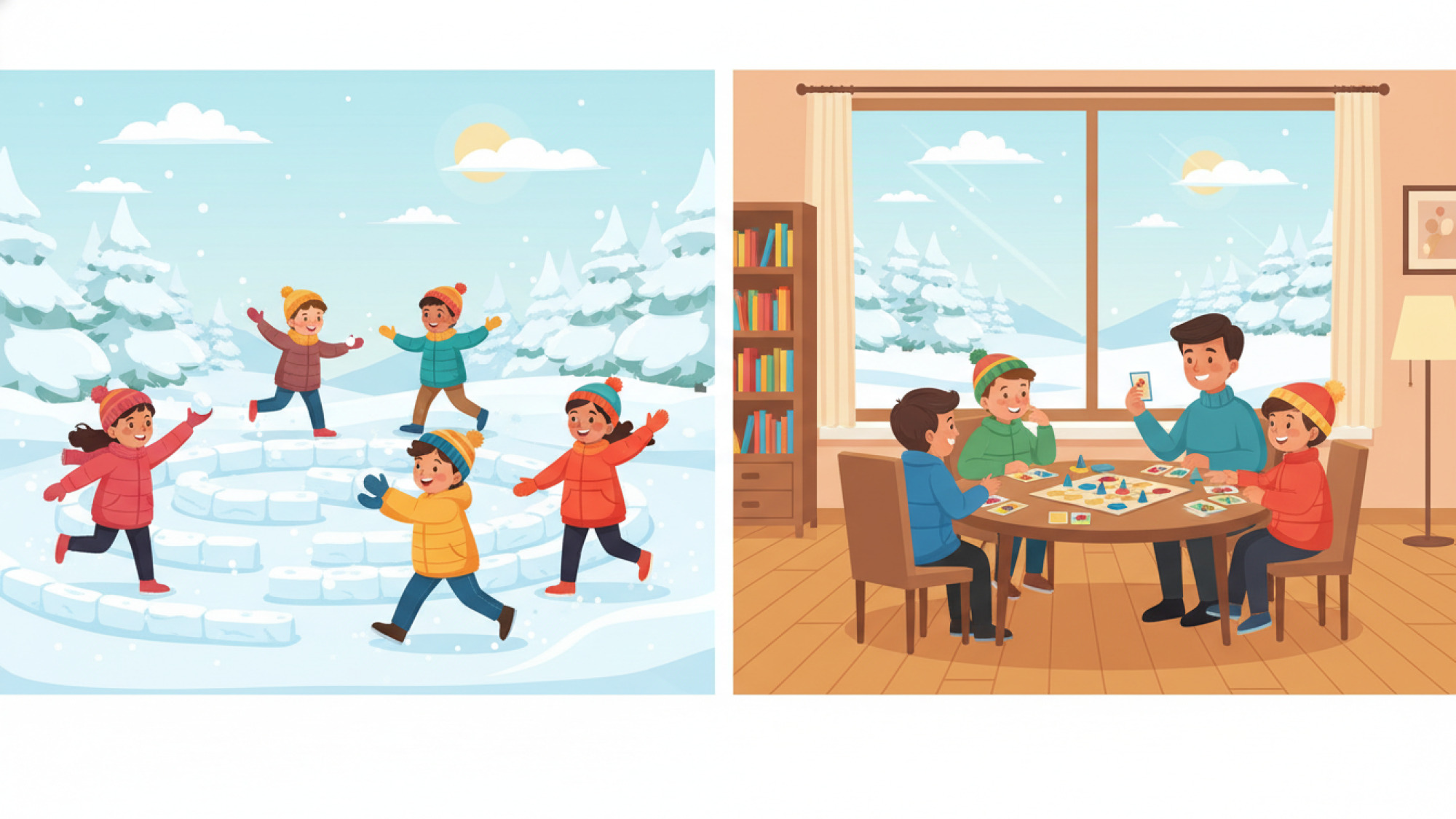 розвиток дитини