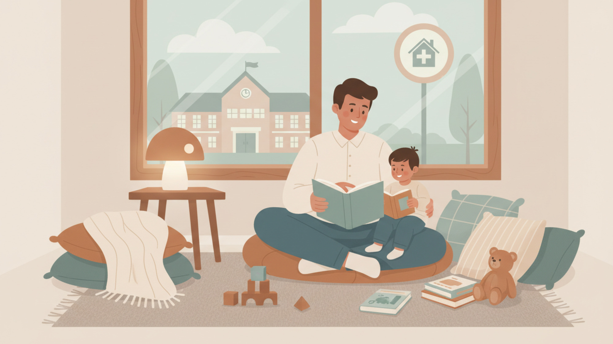 ритуали спокою