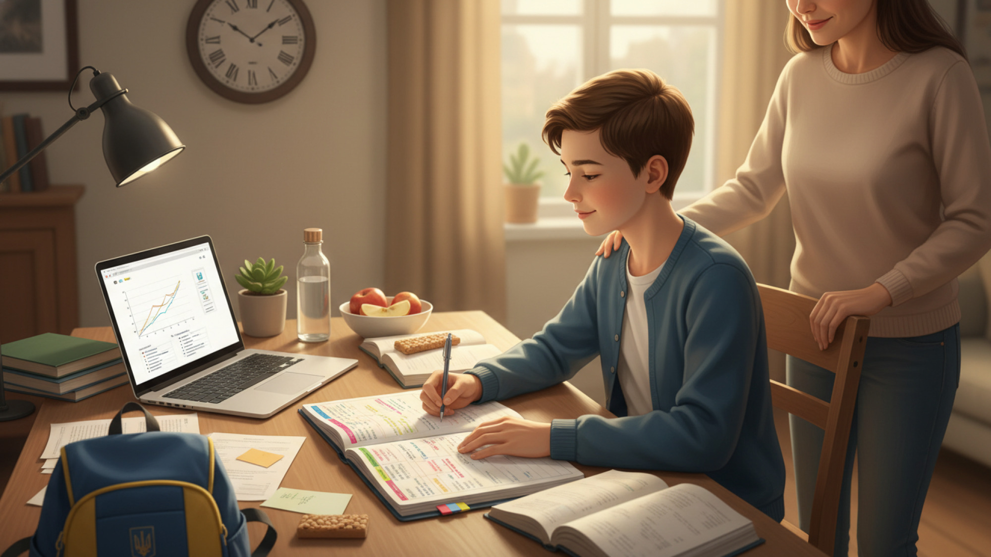 Самоорганізація