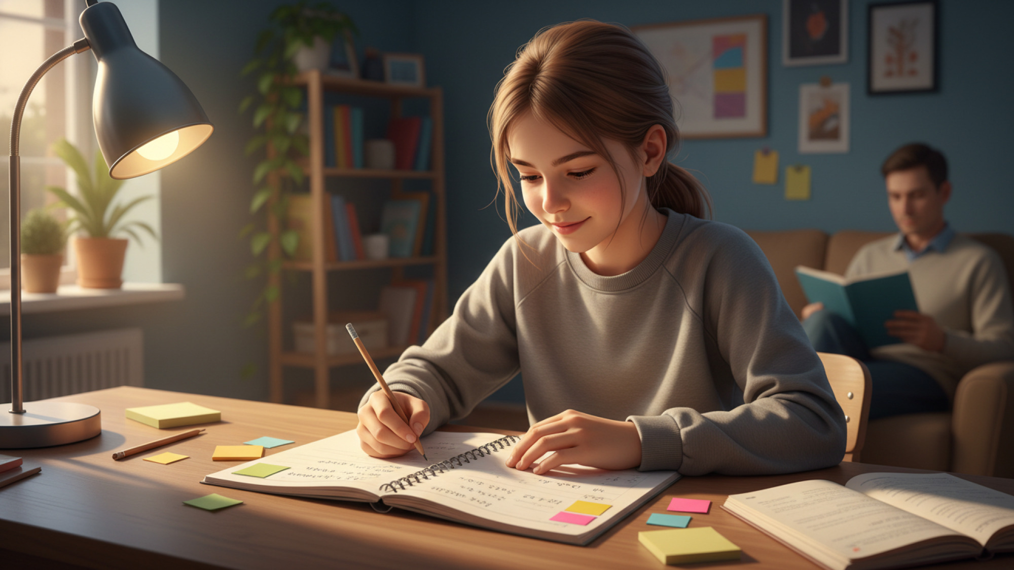 Самостійність дитини