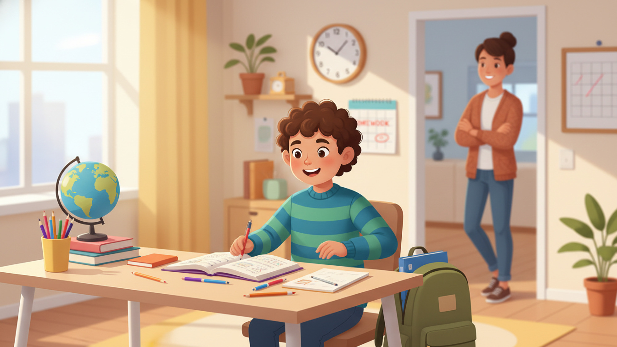 самостійність