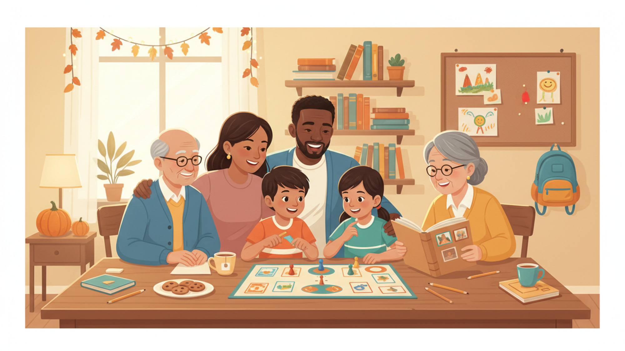 Сімейні традиції