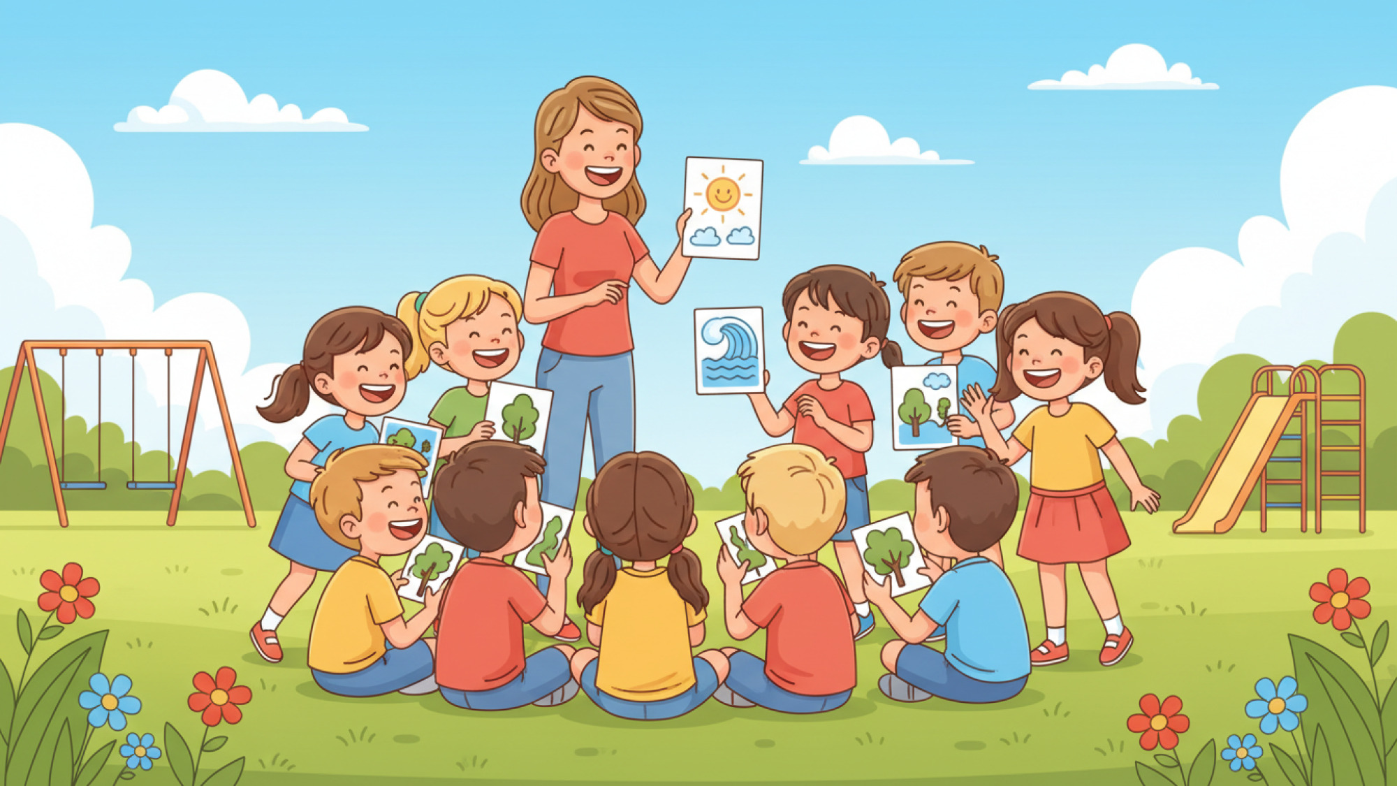 скороговорки