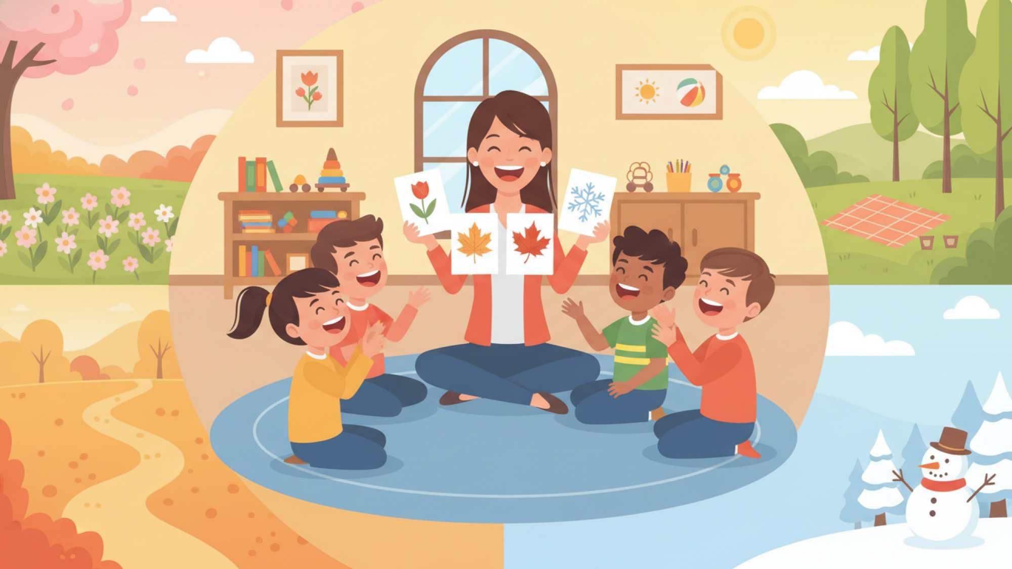 скоромовки