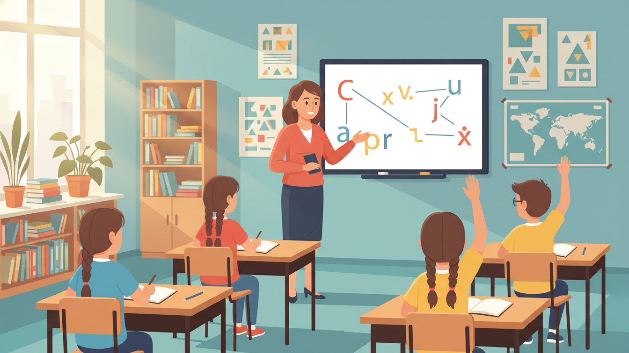 слова з напів