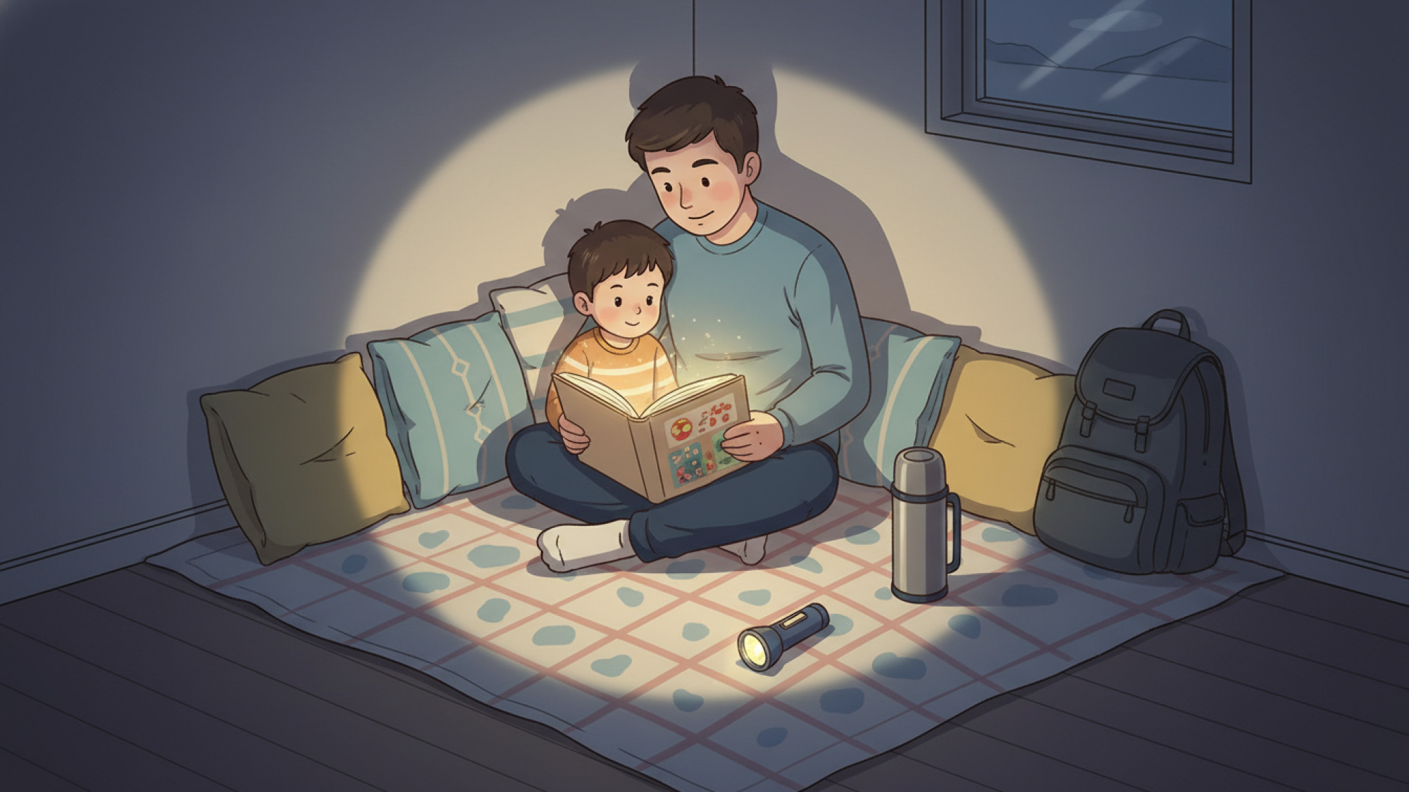 спільне читання