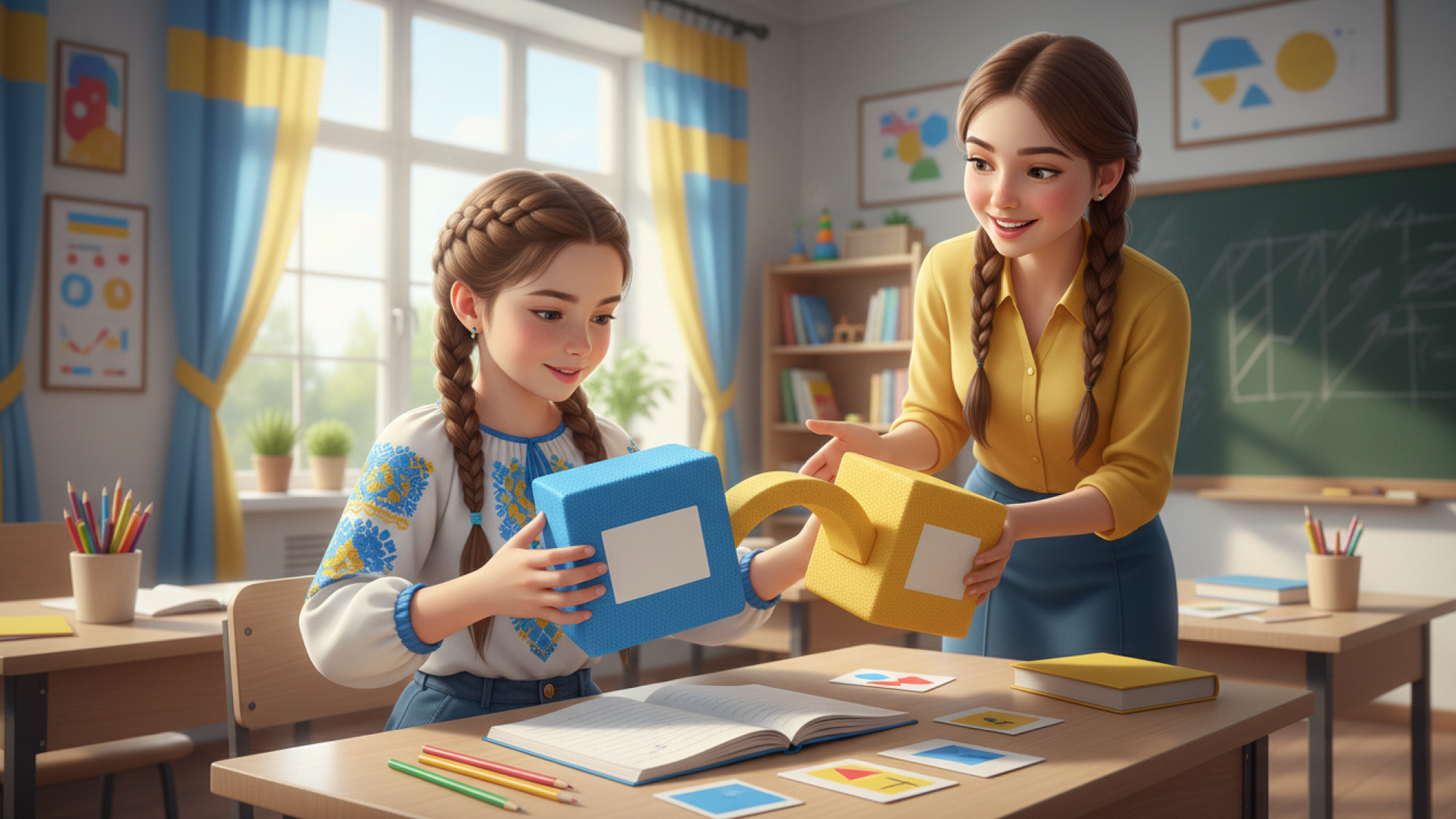 сполучники