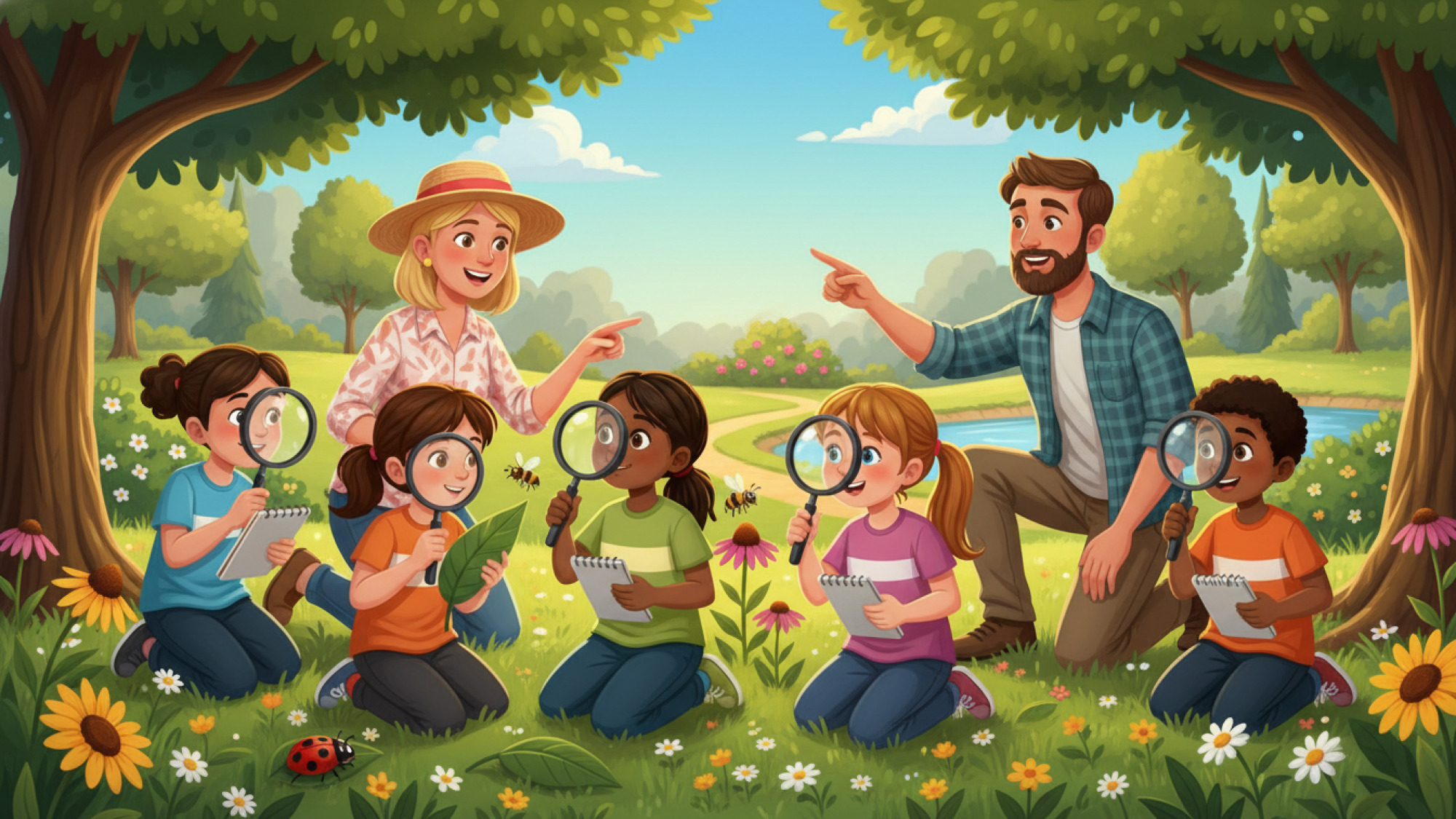 спостереження