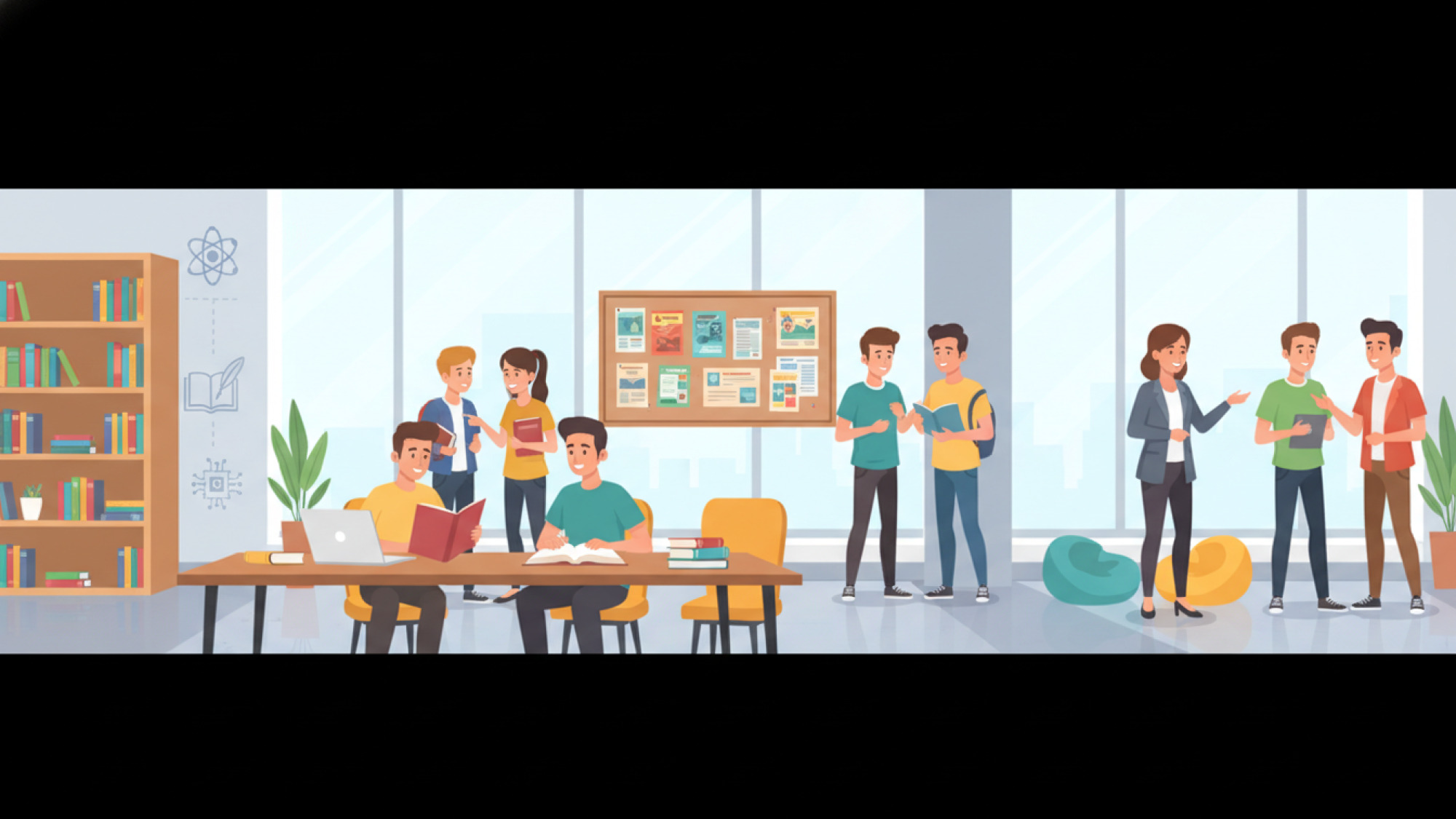 старша школа