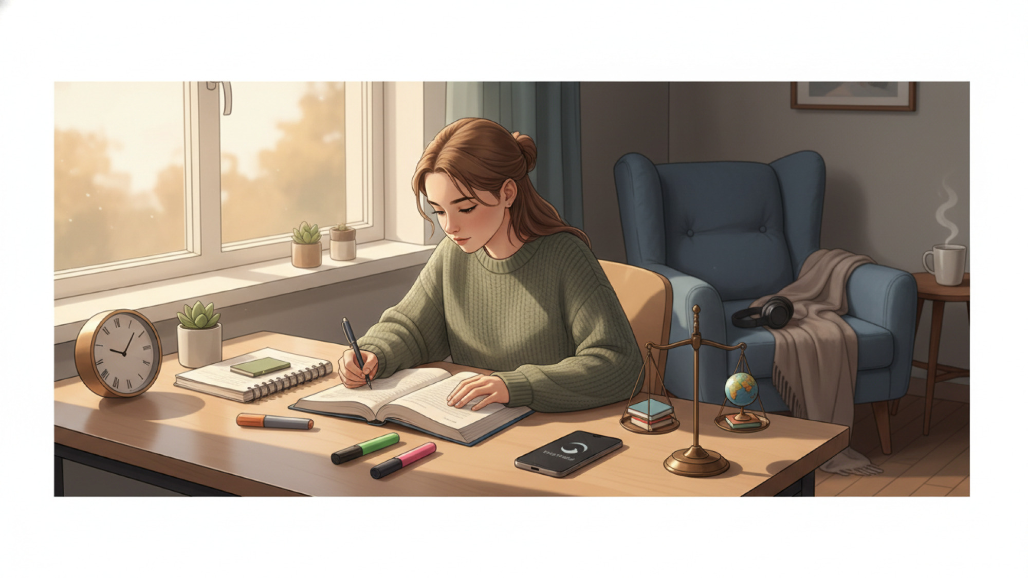 стрес і мотивація