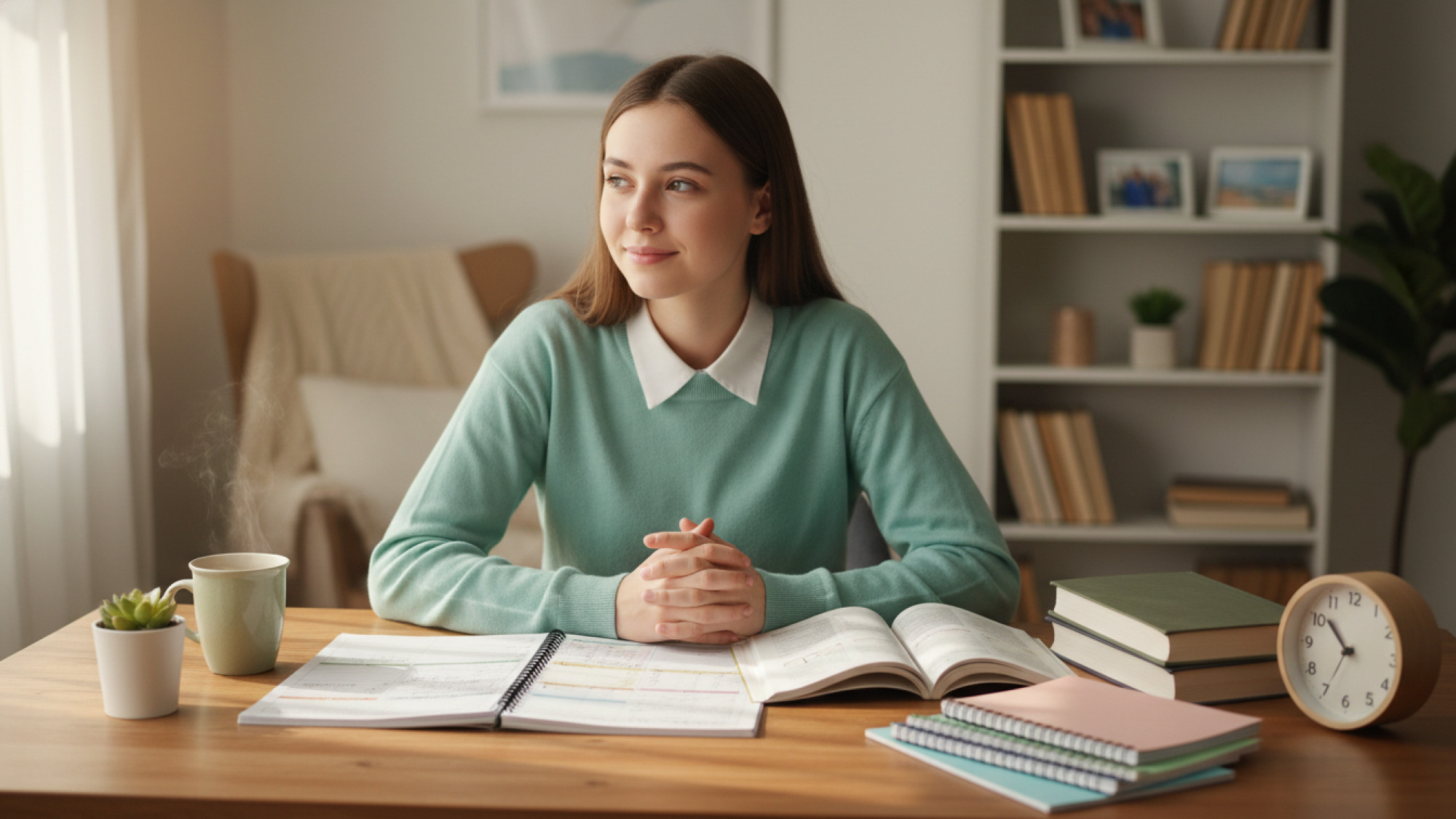 стрес у навчанні