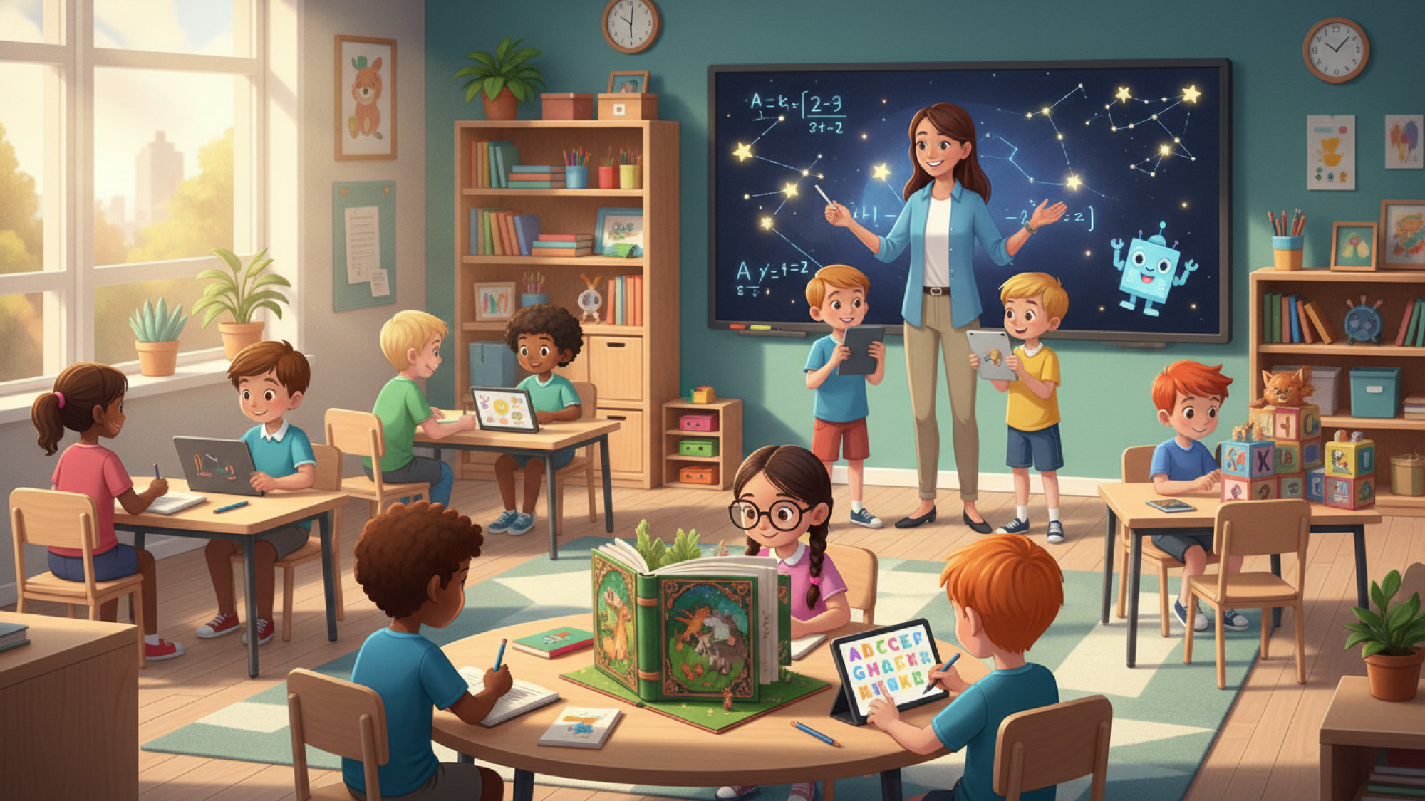 сучасні технології