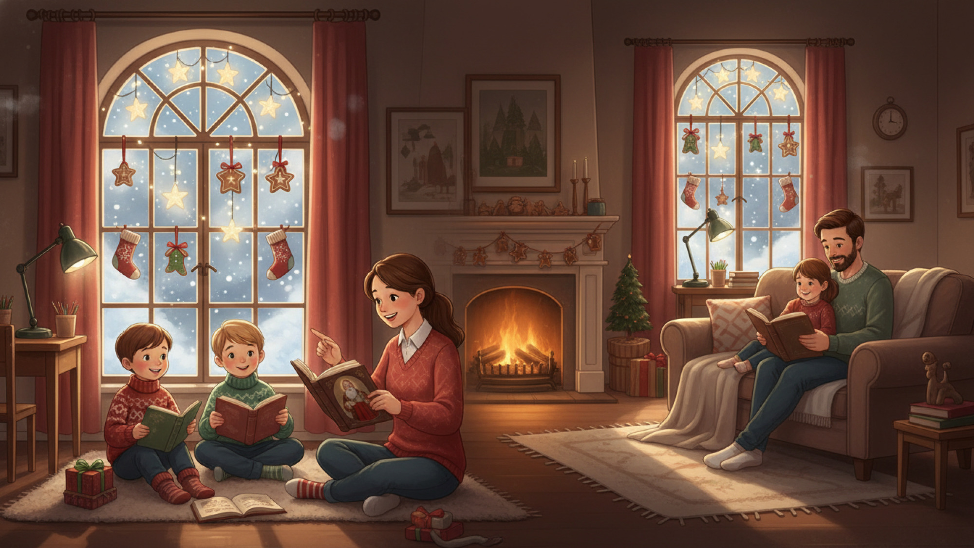 Святий Миколай