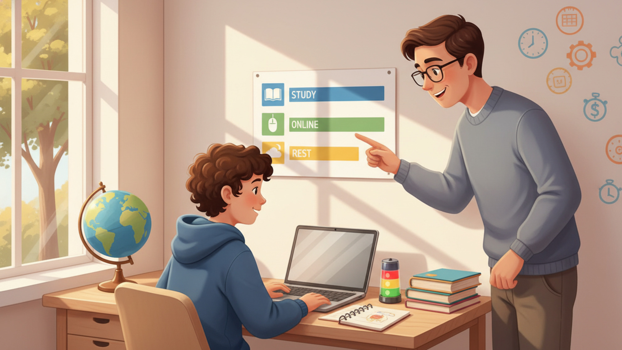 тайм-менеджмент