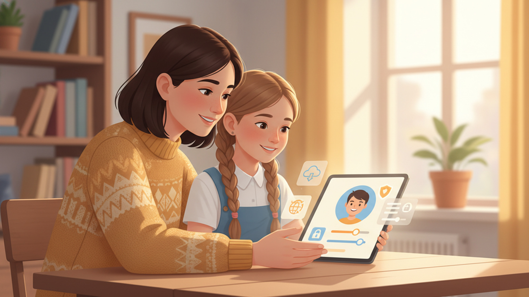 цифрова безпека