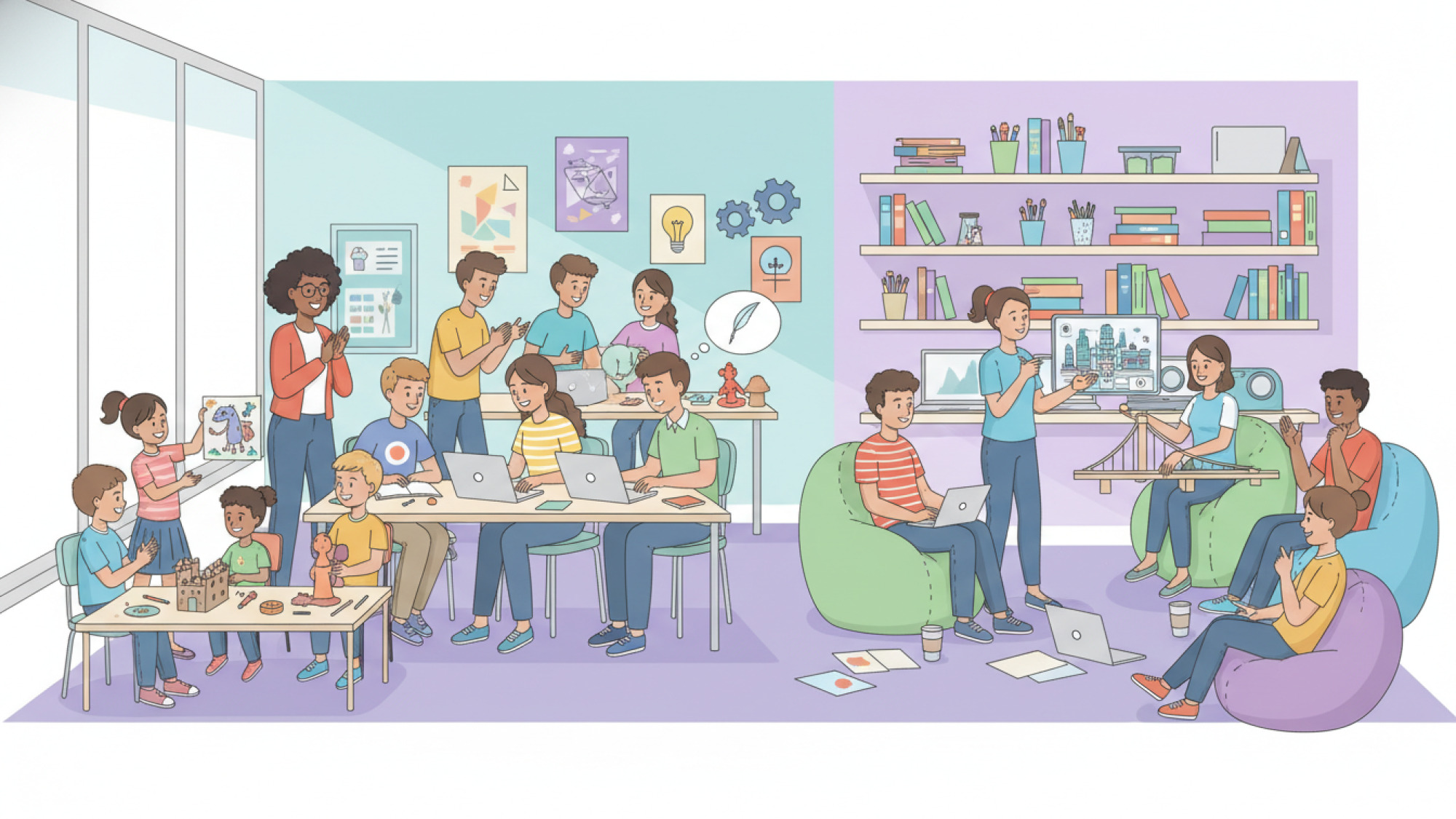 творческие конкурсы