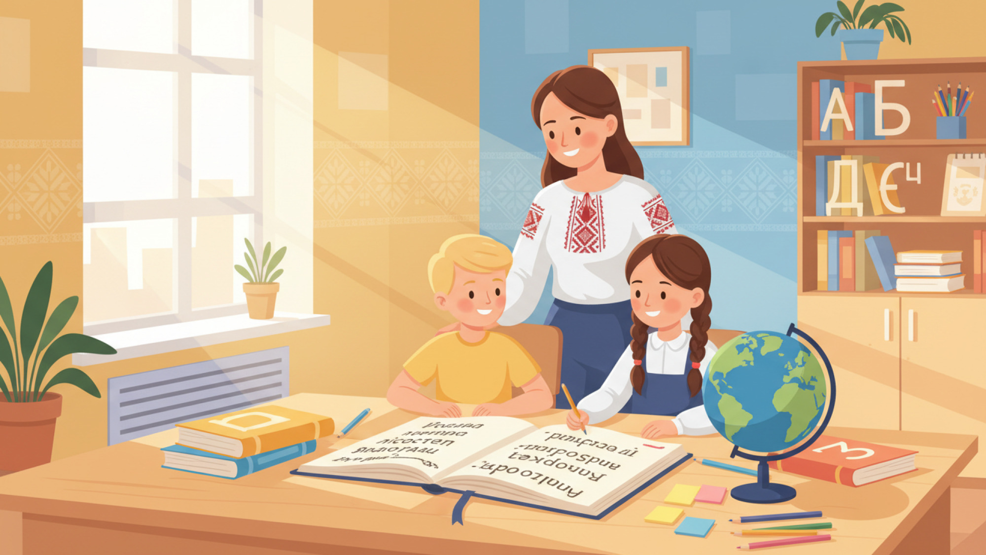 український правопис