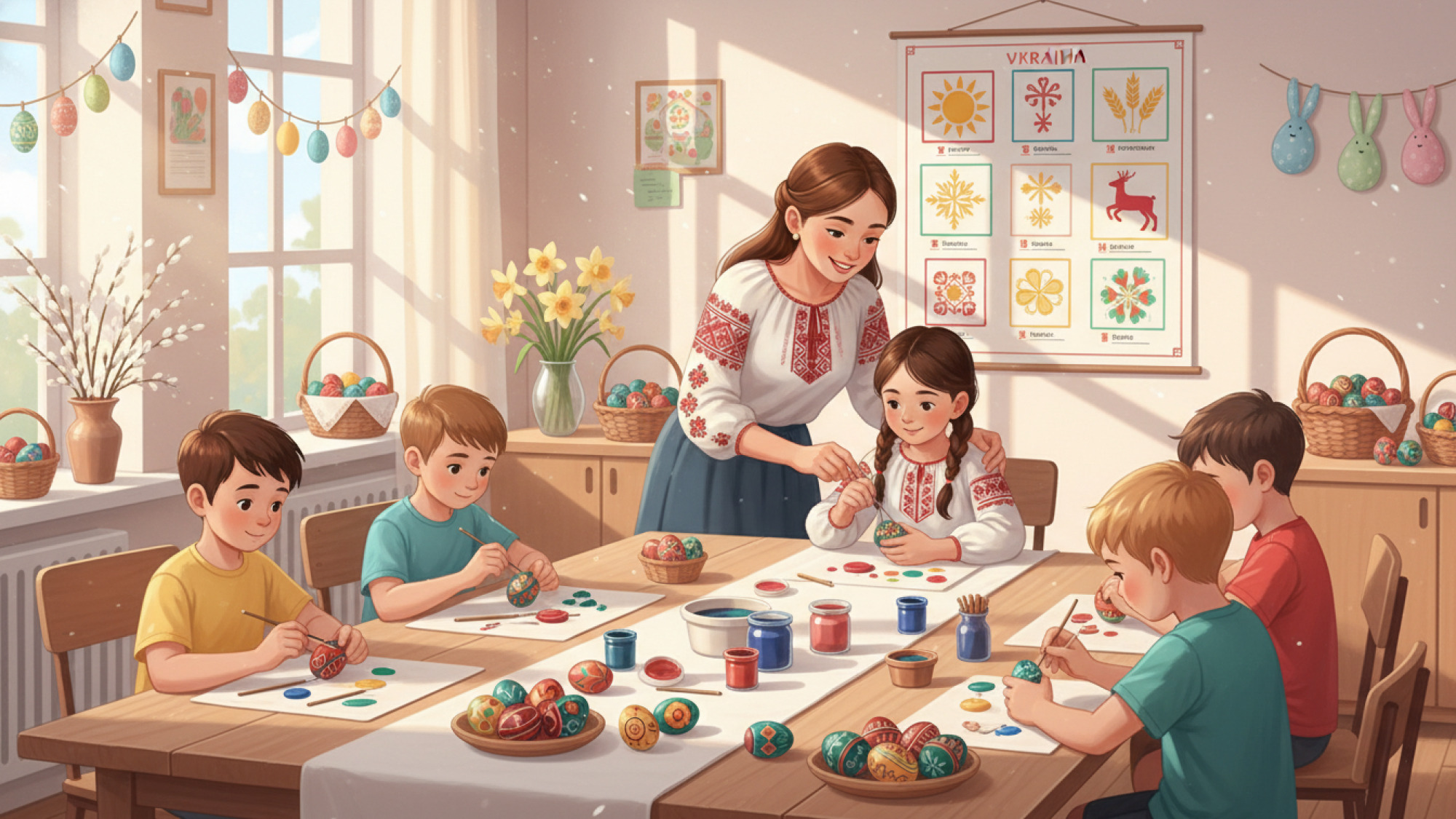 Великодень