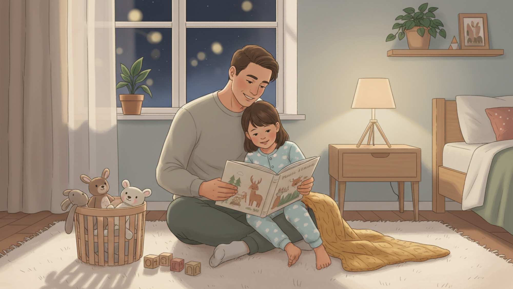 вечірній ритуал