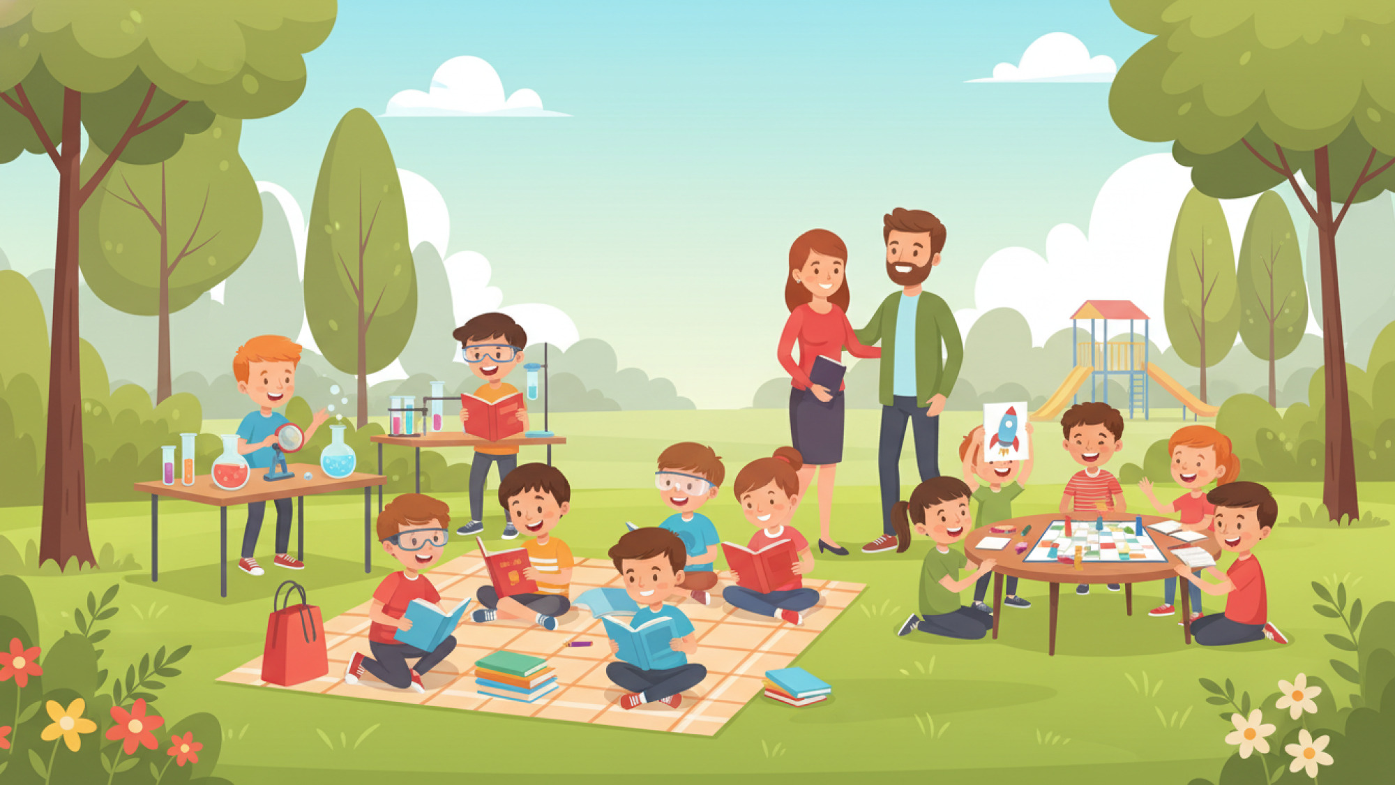 вільний час