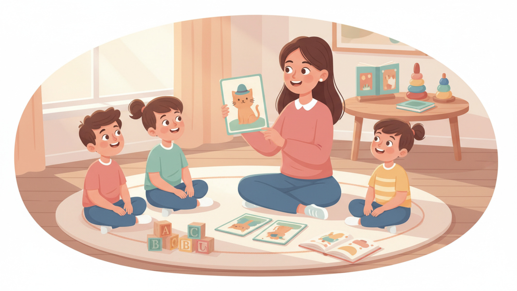 віршовані загадки