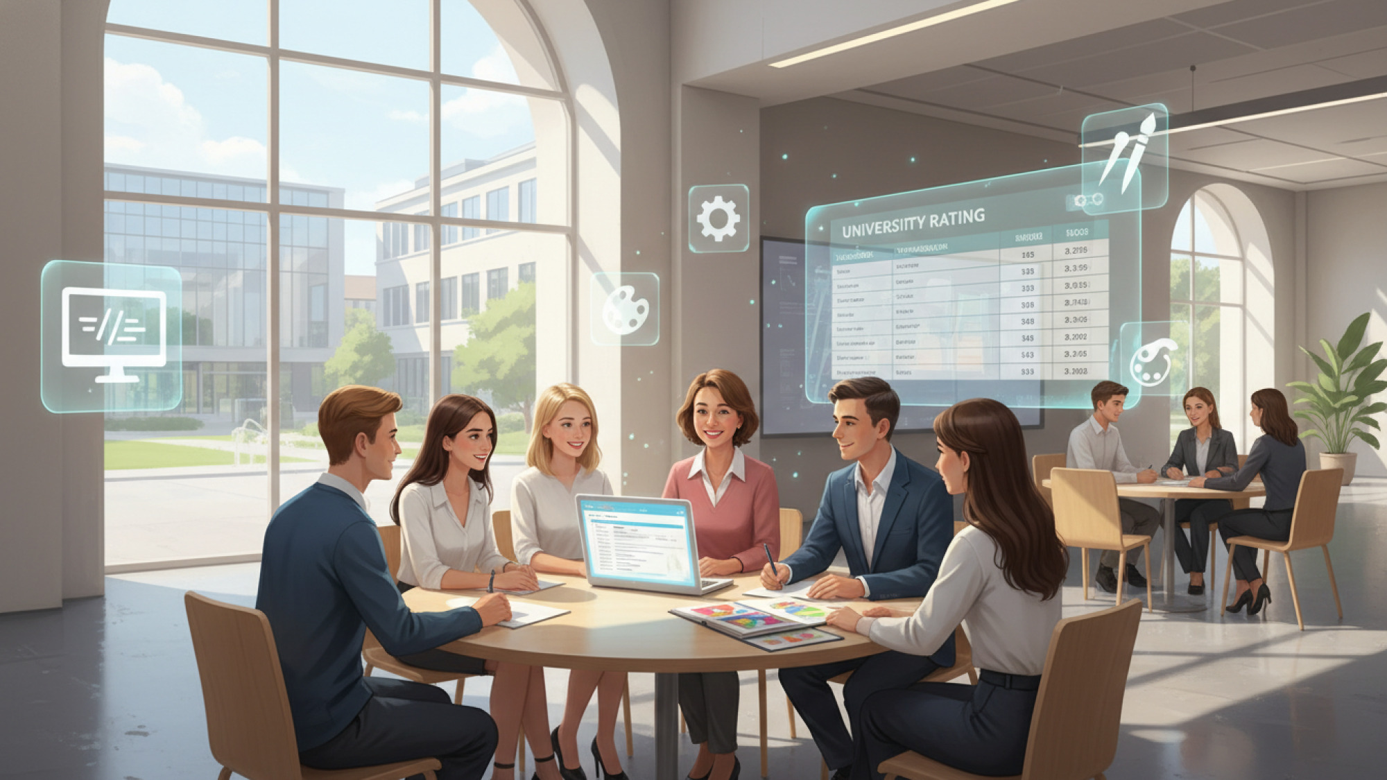 Вища освіта