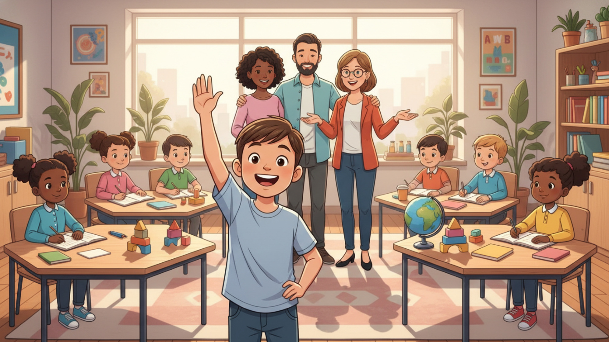 впевненість