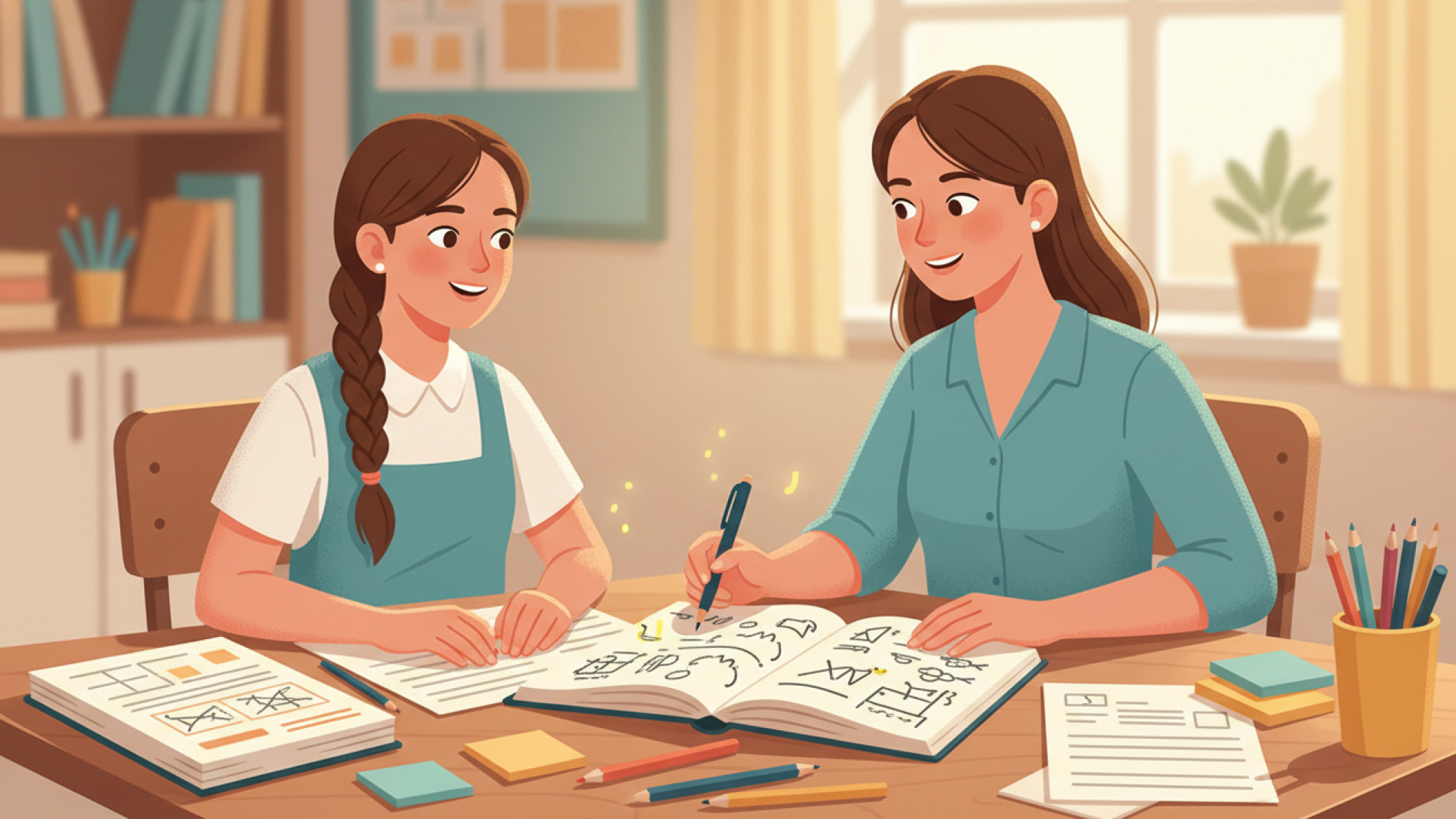 вставні слова