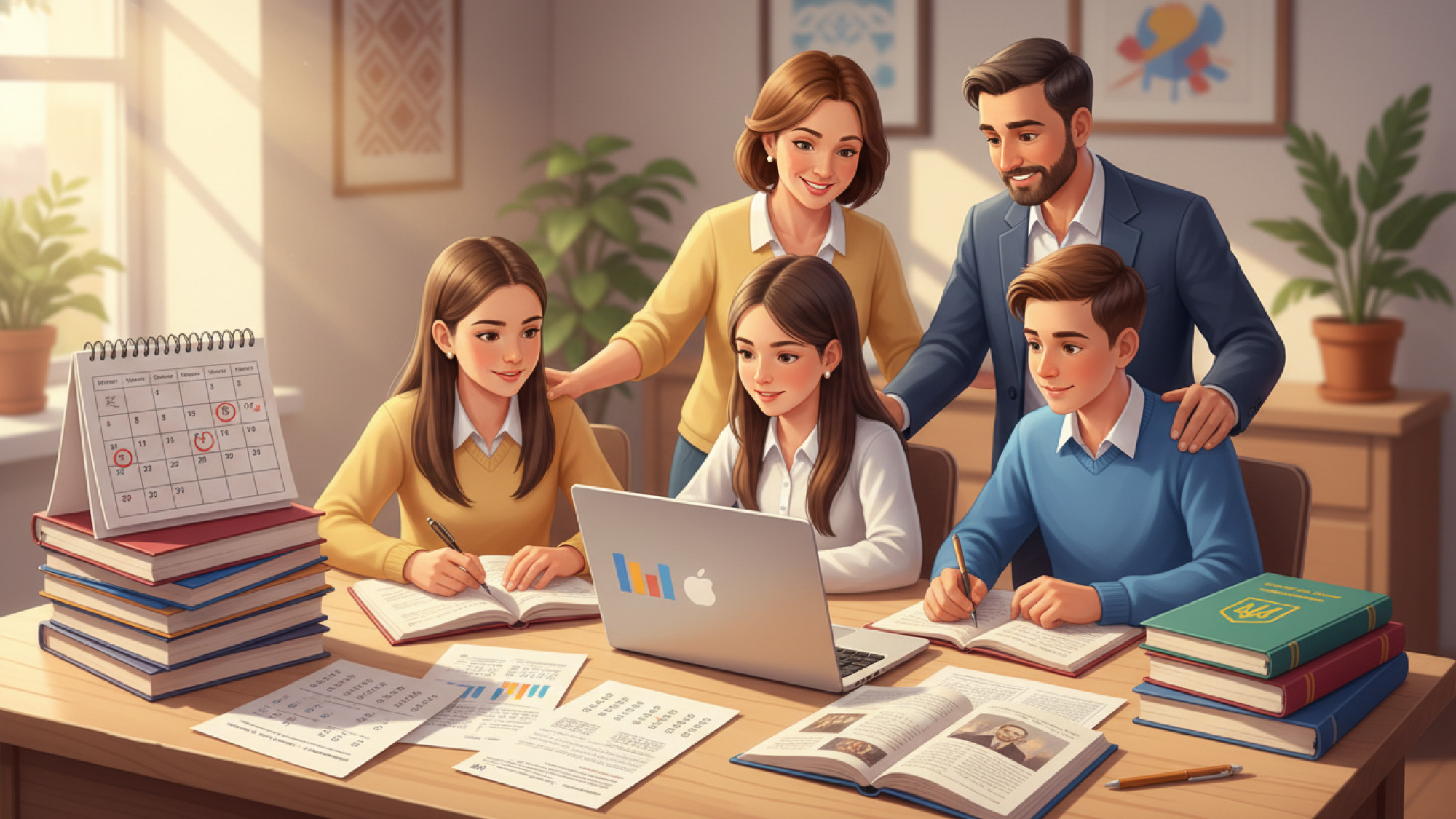 вступ до вишу